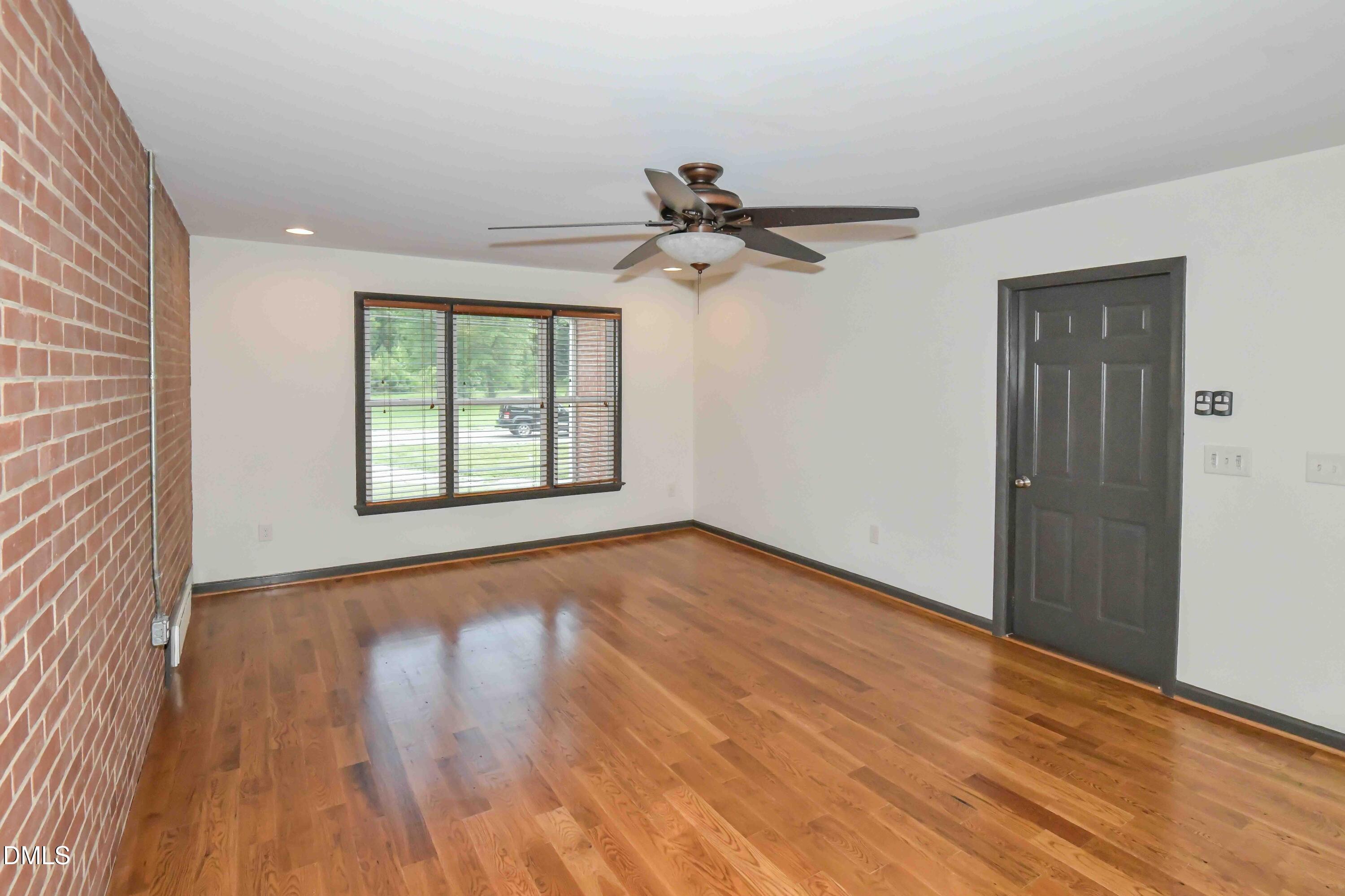 6121 Yates Mill Pond Road Property Photo 12