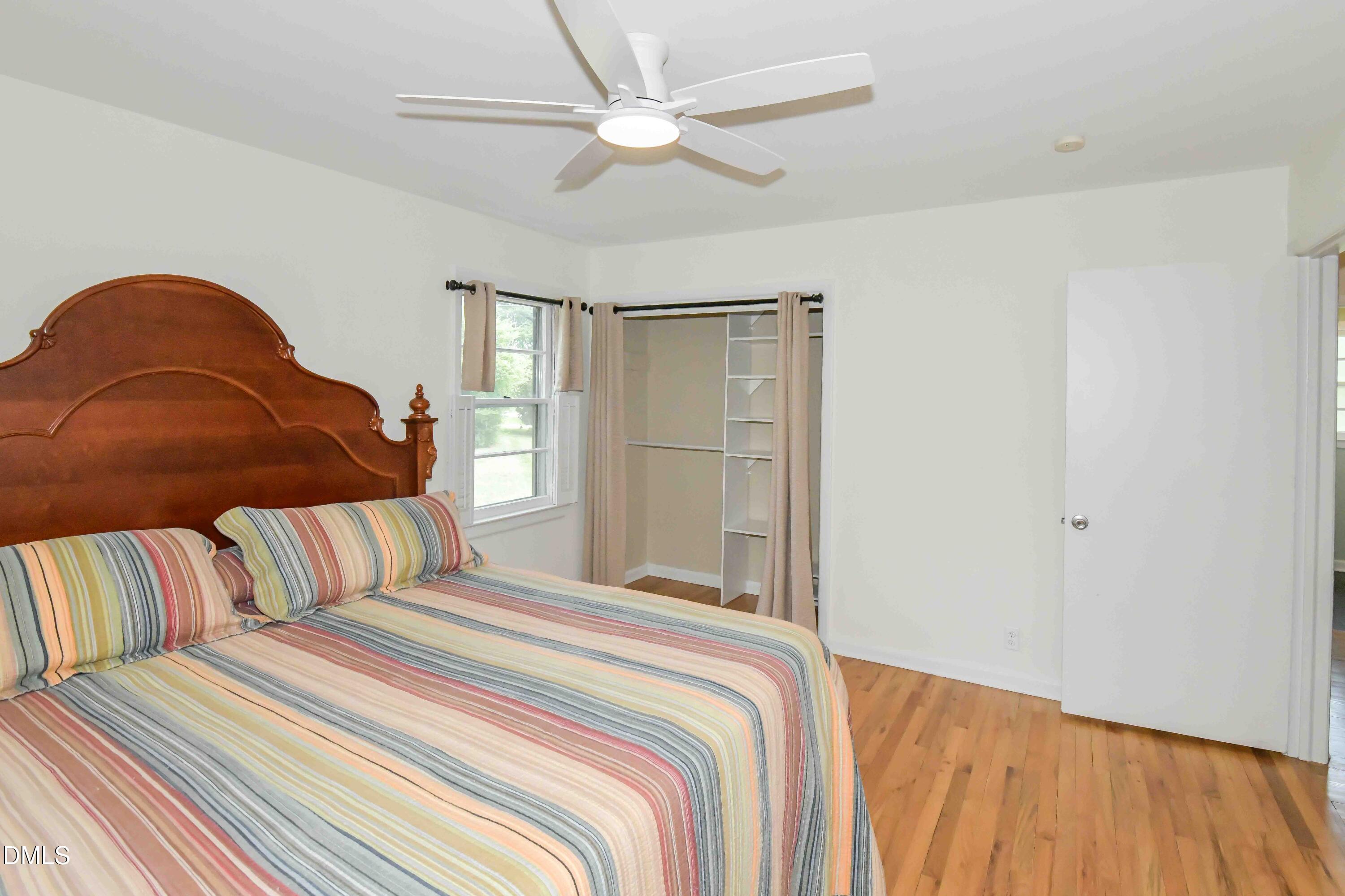 6121 Yates Mill Pond Road Property Photo 16