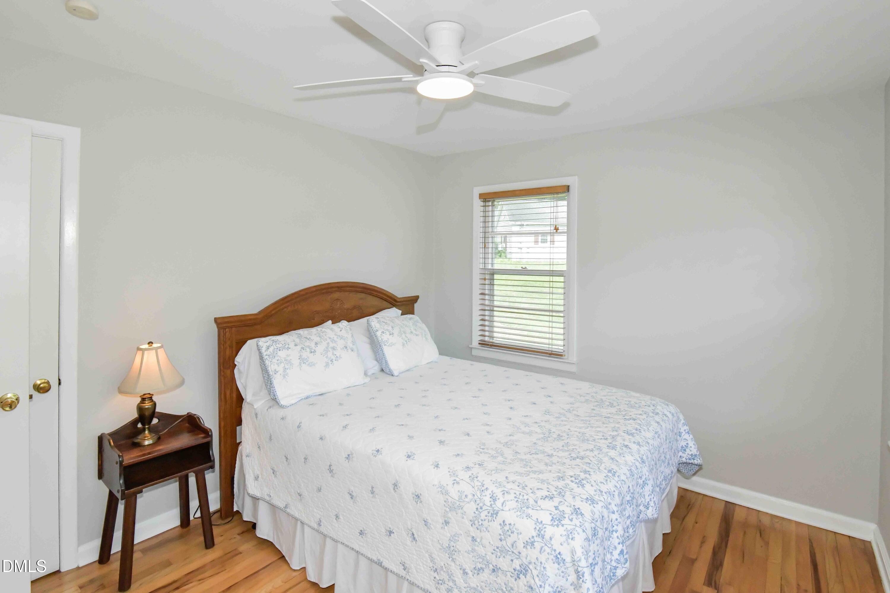 6121 Yates Mill Pond Road Property Photo 17
