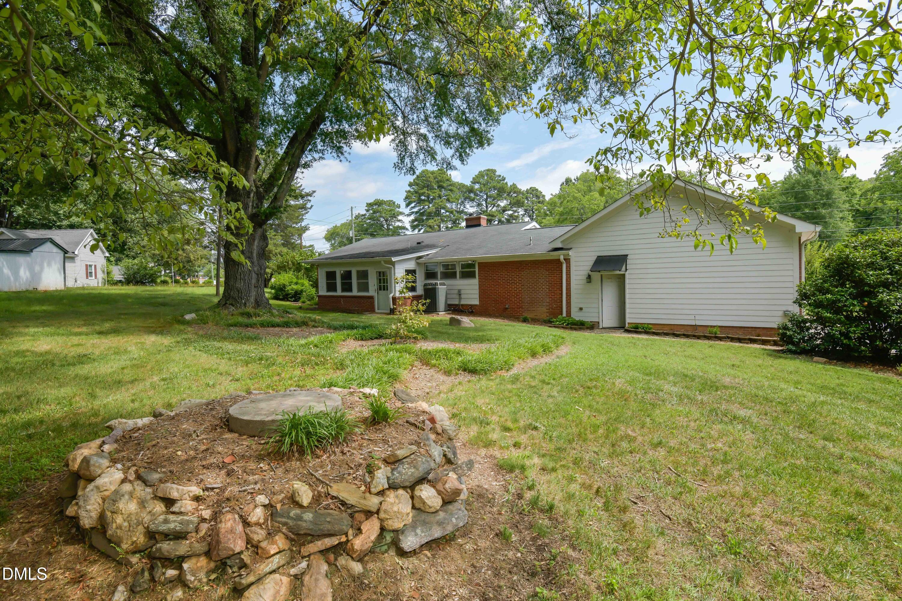 6121 Yates Mill Pond Road Property Photo 23