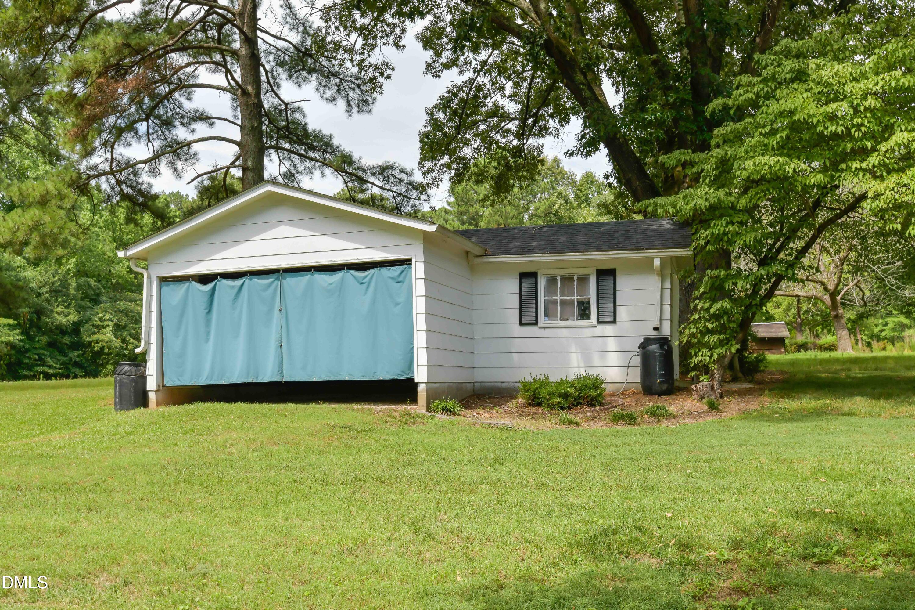 6121 Yates Mill Pond Road Property Photo 25