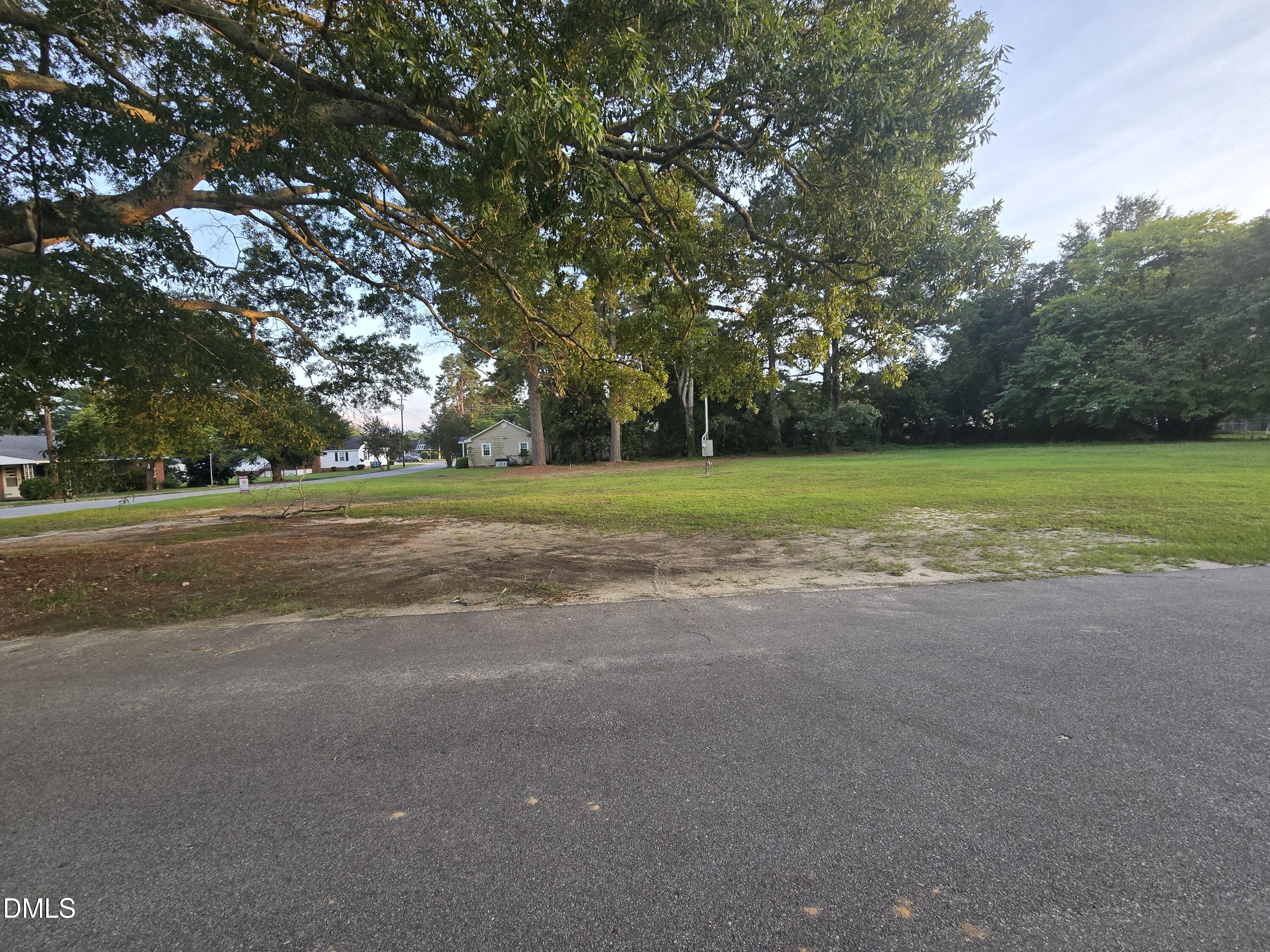 0 E Holmes Street Property Photo 1