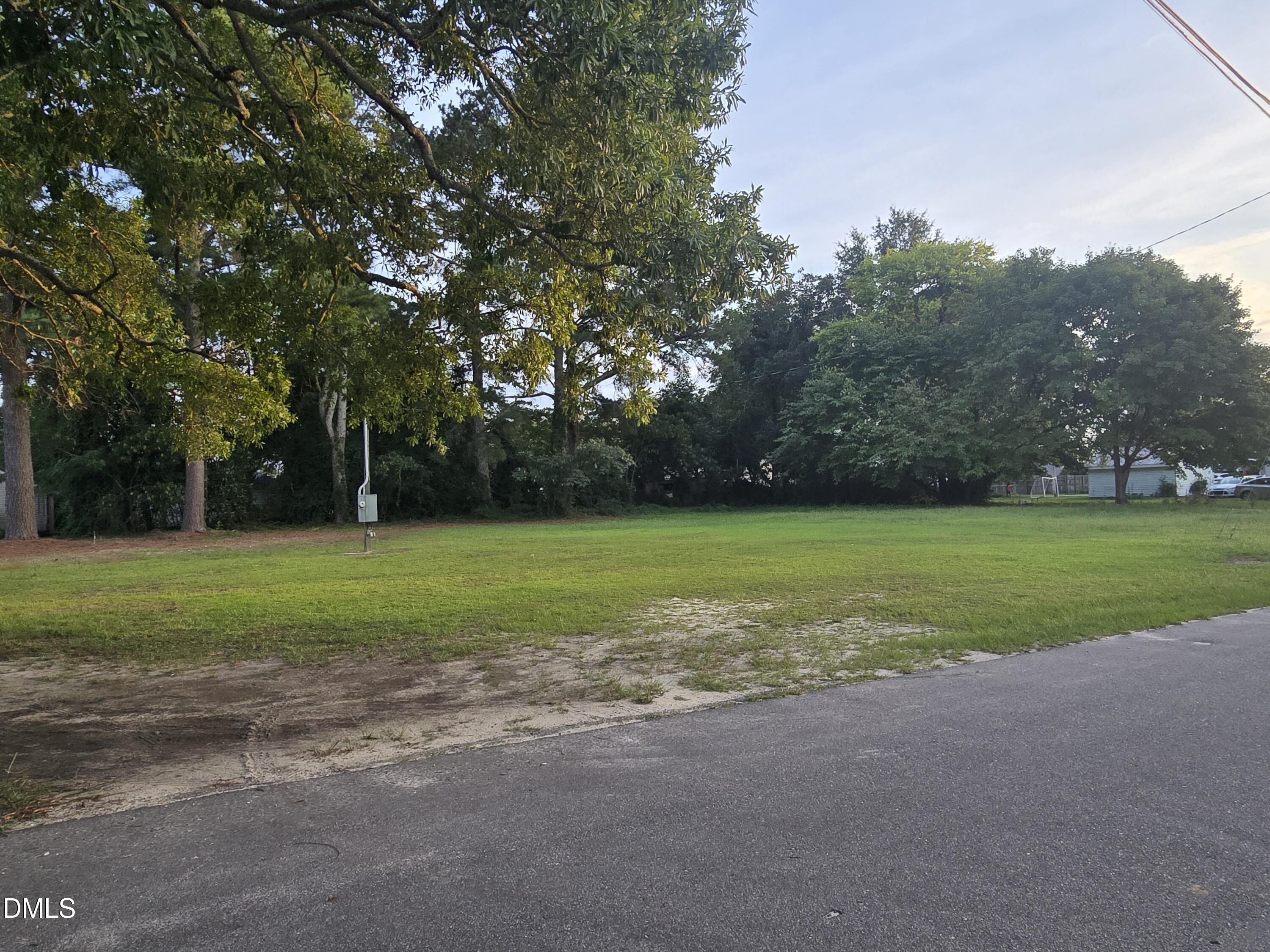 0 E Holmes Street Property Photo 2