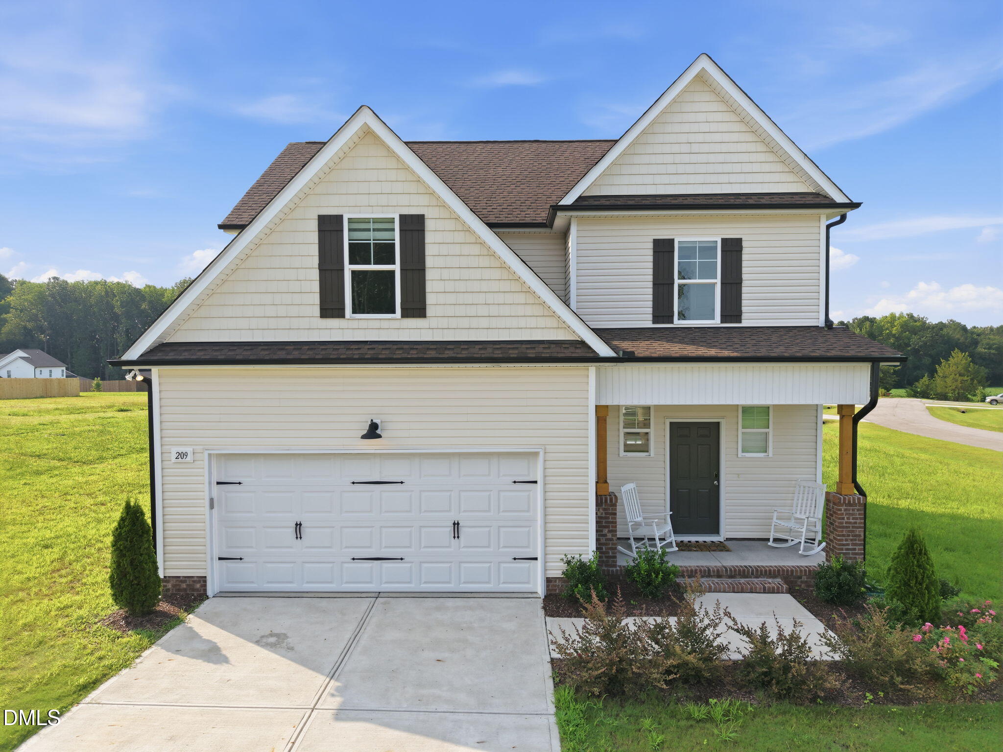 209 Danube Drive Property Photo 1