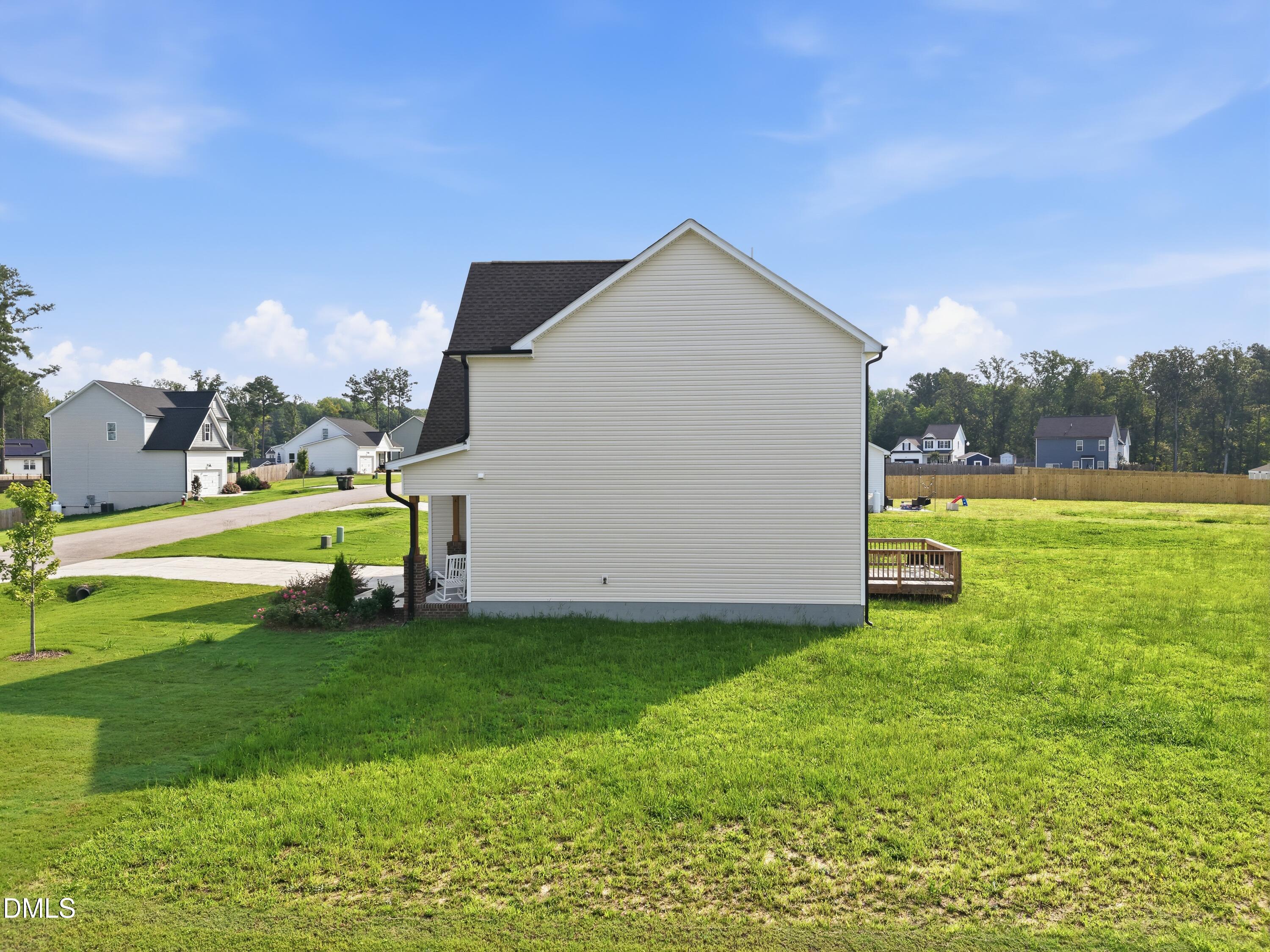 209 Danube Drive Property Photo 42
