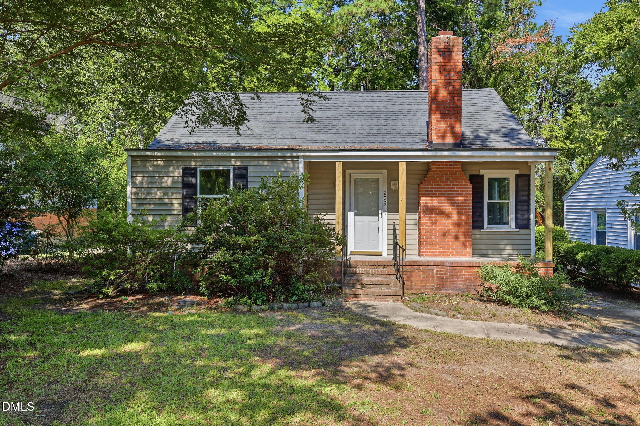 603 Pilot Avenue Property Photo 1