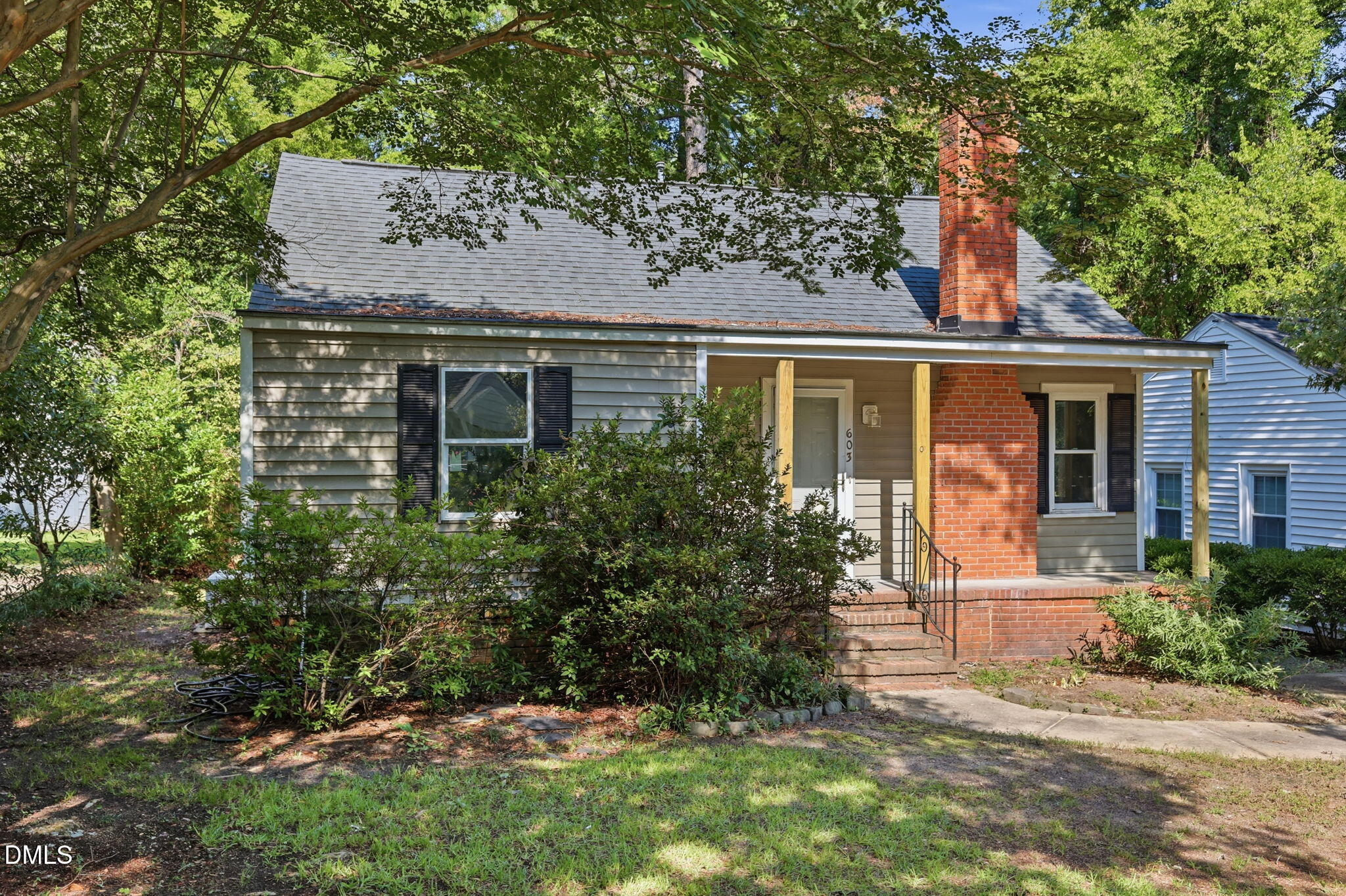 603 Pilot Avenue Property Photo 2