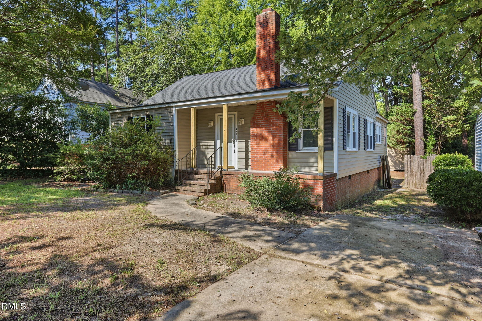 603 Pilot Avenue Property Photo 3