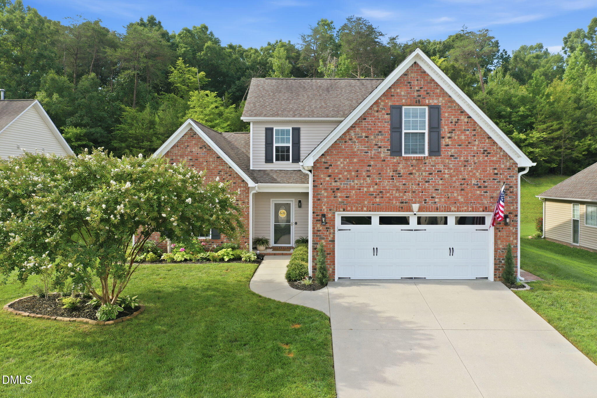 3038 Cullens Drive Property Photo 1
