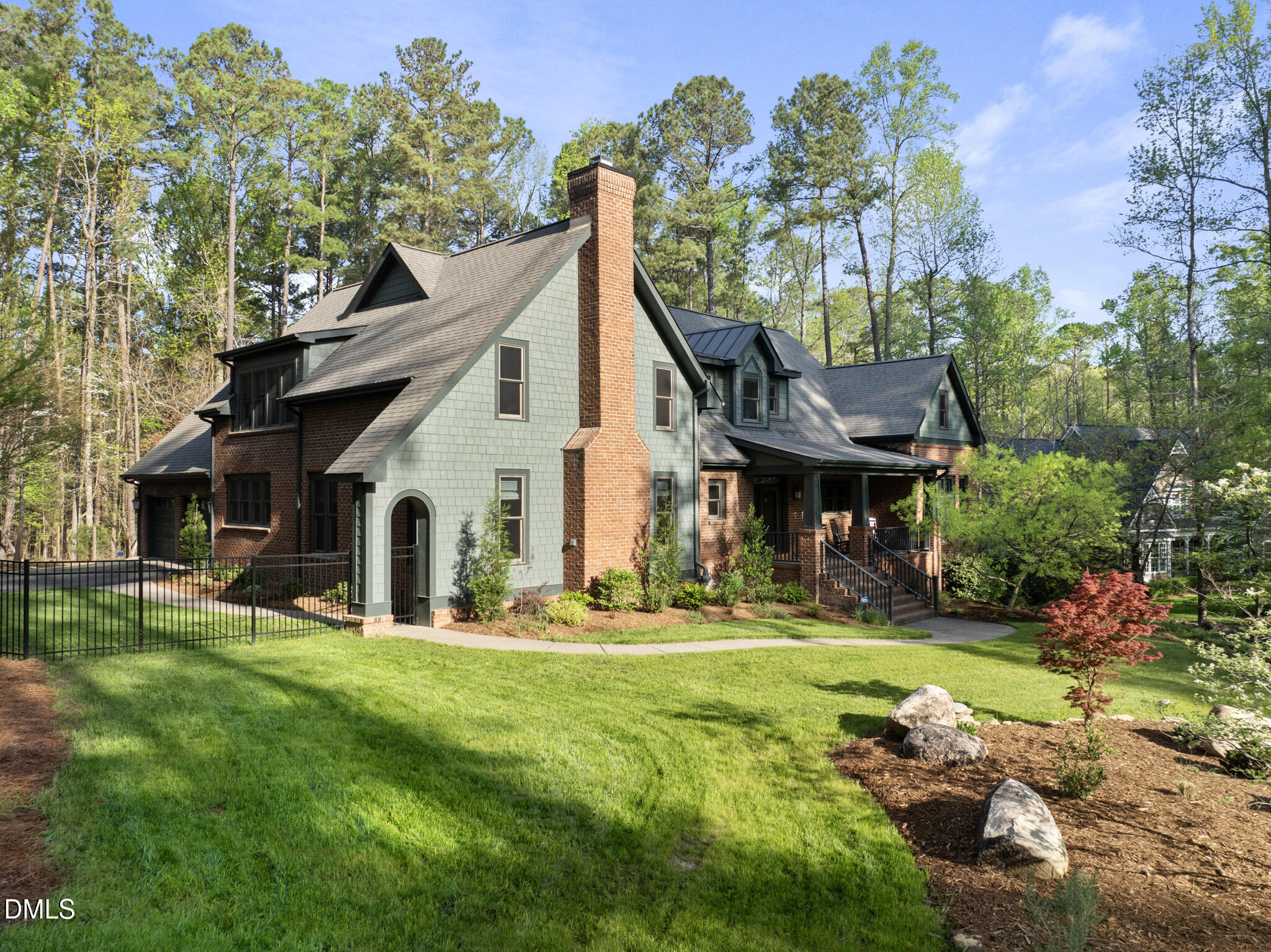 123 Grove Park Circle Property Photo 1