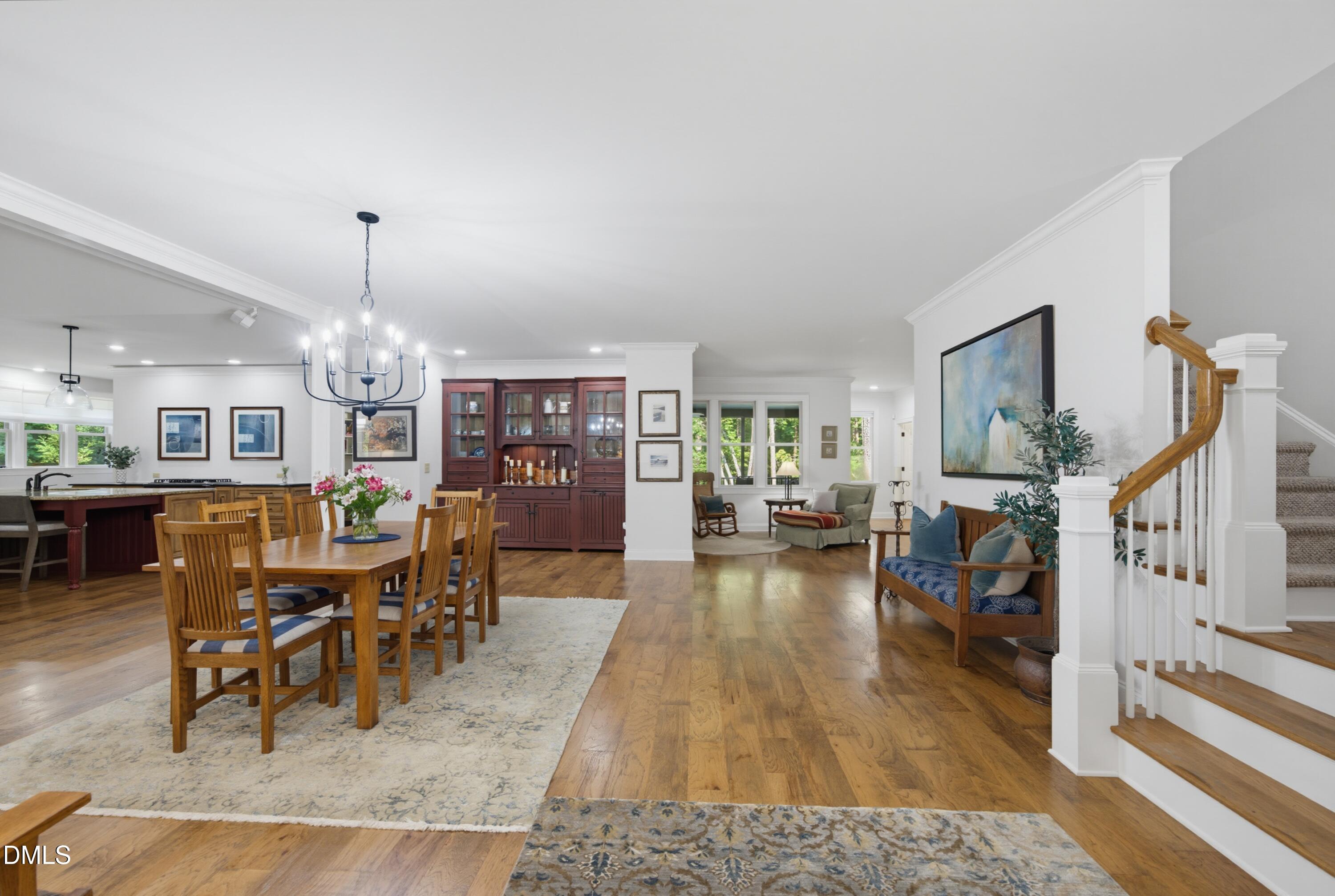123 Grove Park Circle Property Photo 4