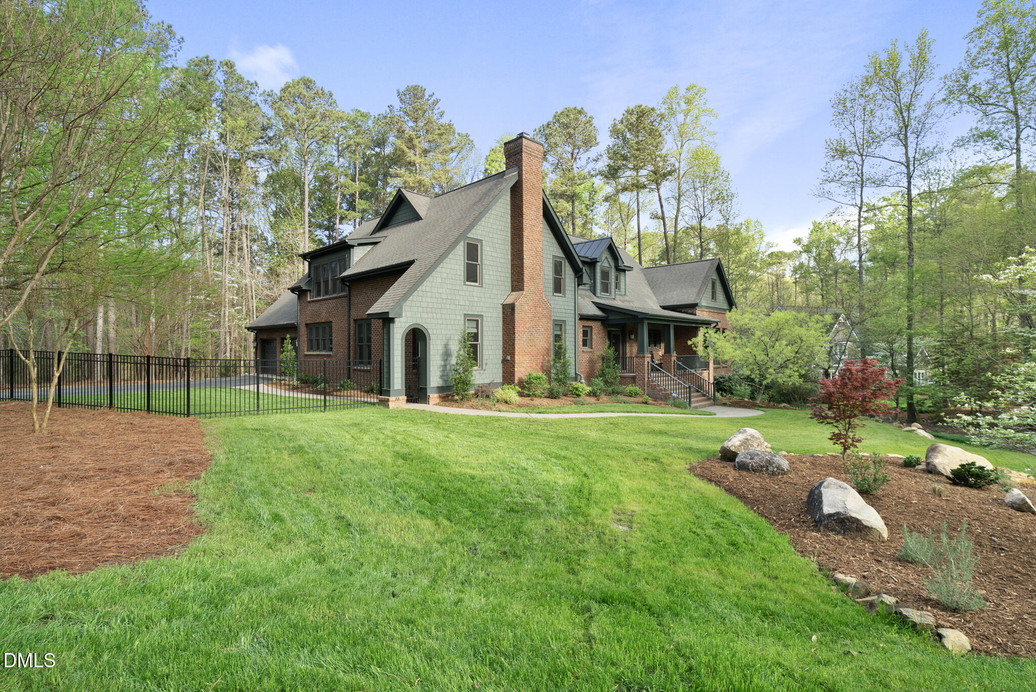 123 Grove Park Circle Property Photo 12
