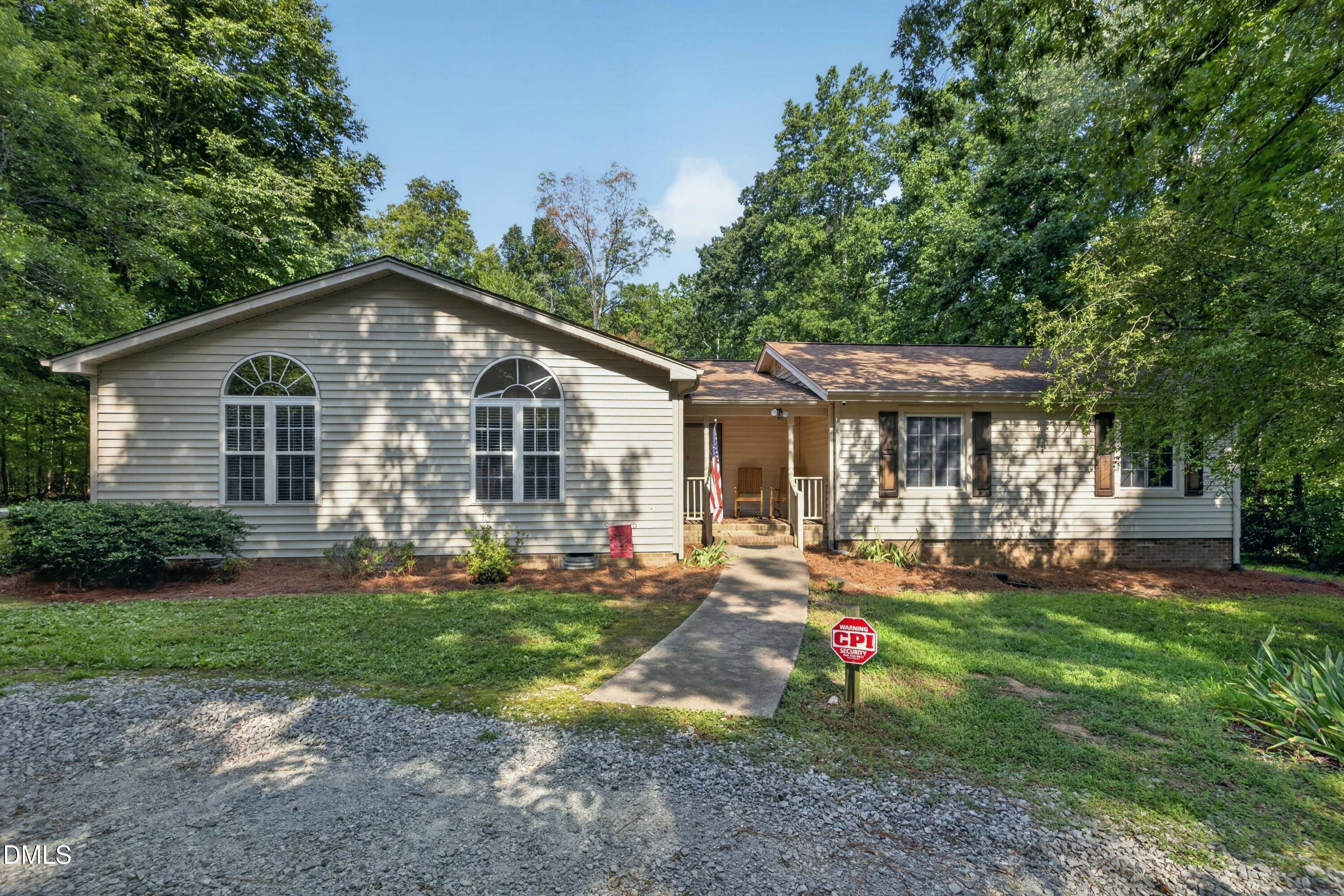 6910 Blalock Road Property Photo 1