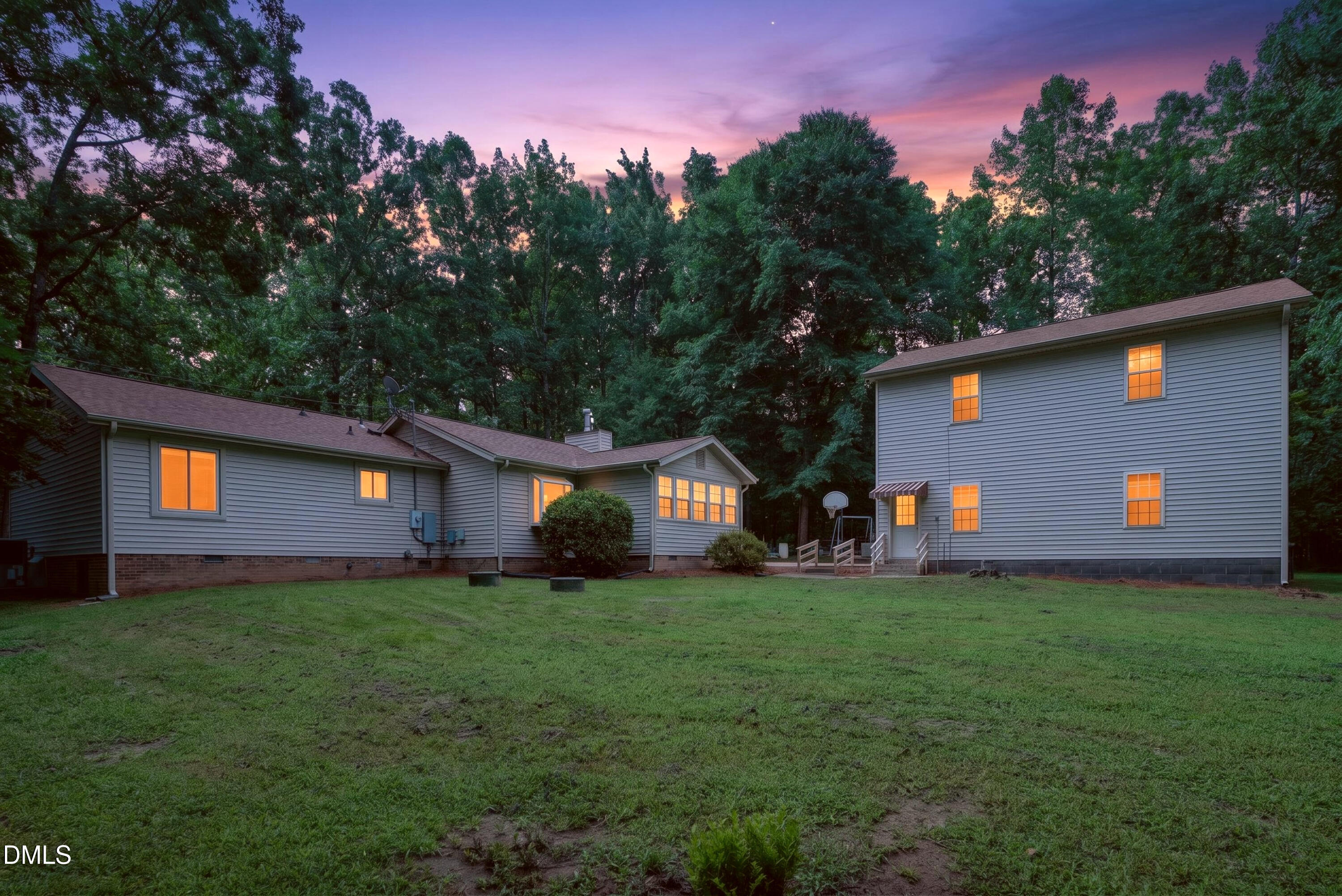 6910 Blalock Road Property Photo 3