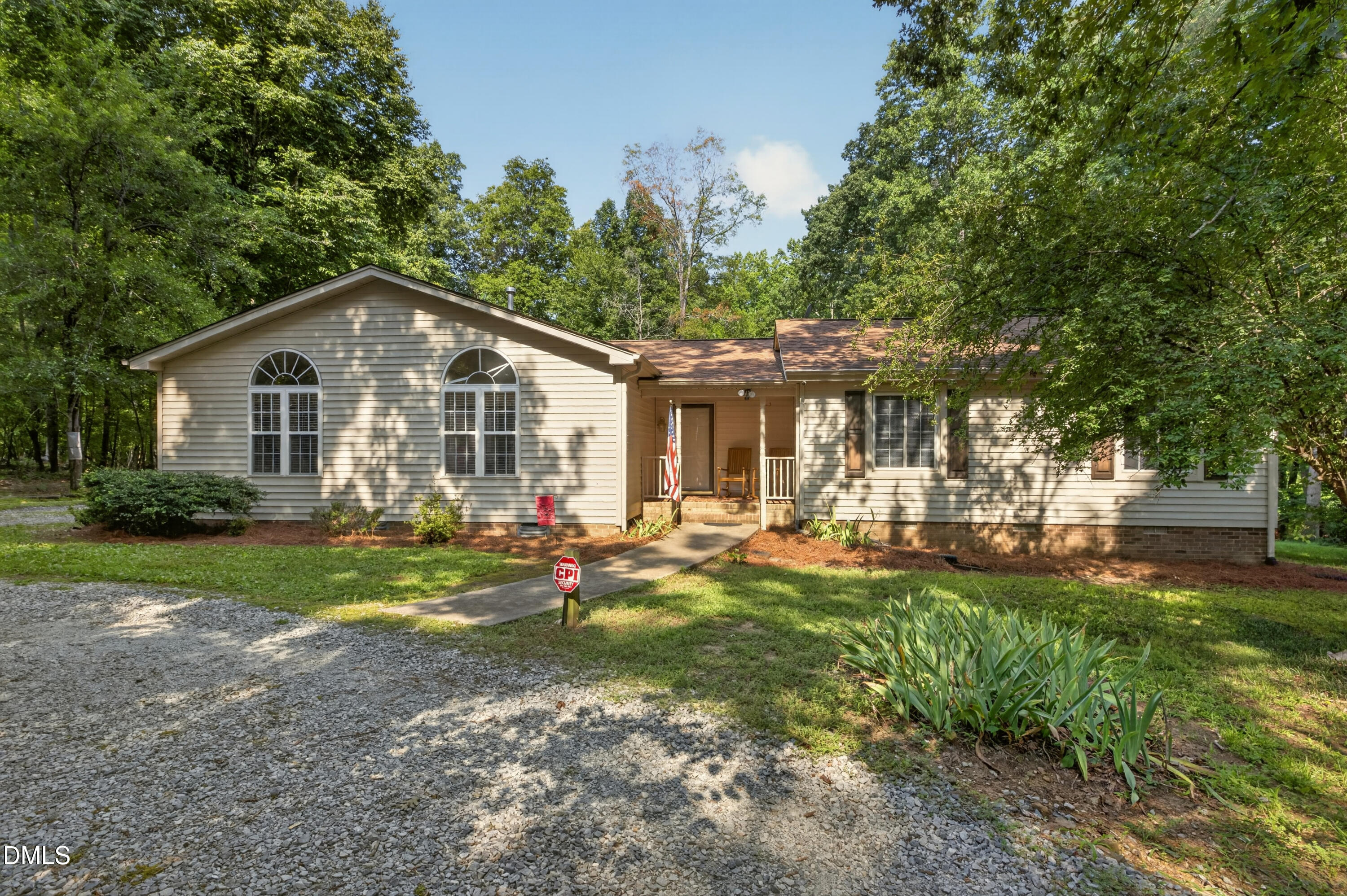 6910 Blalock Road Property Photo 4