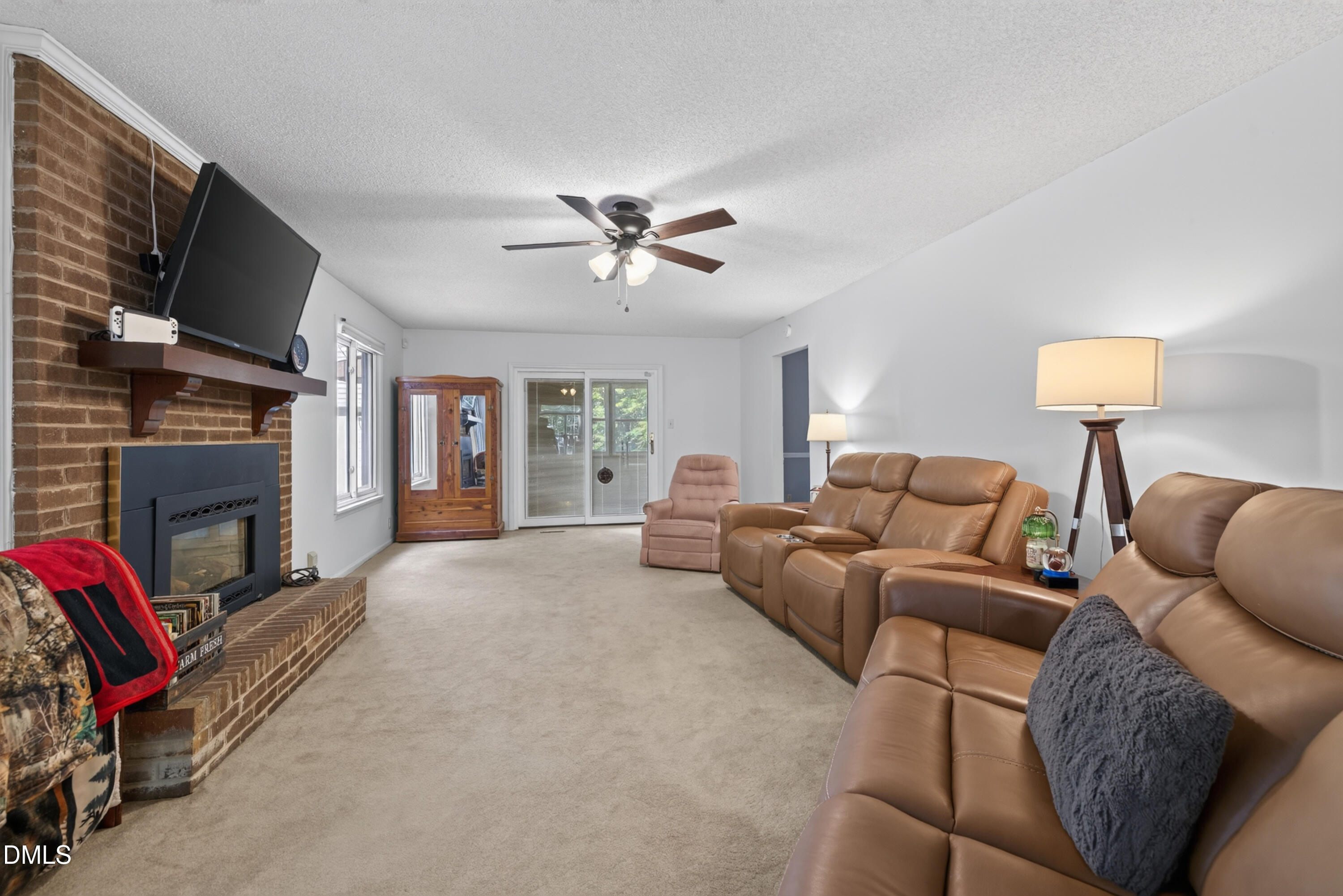 6910 Blalock Road Property Photo 11