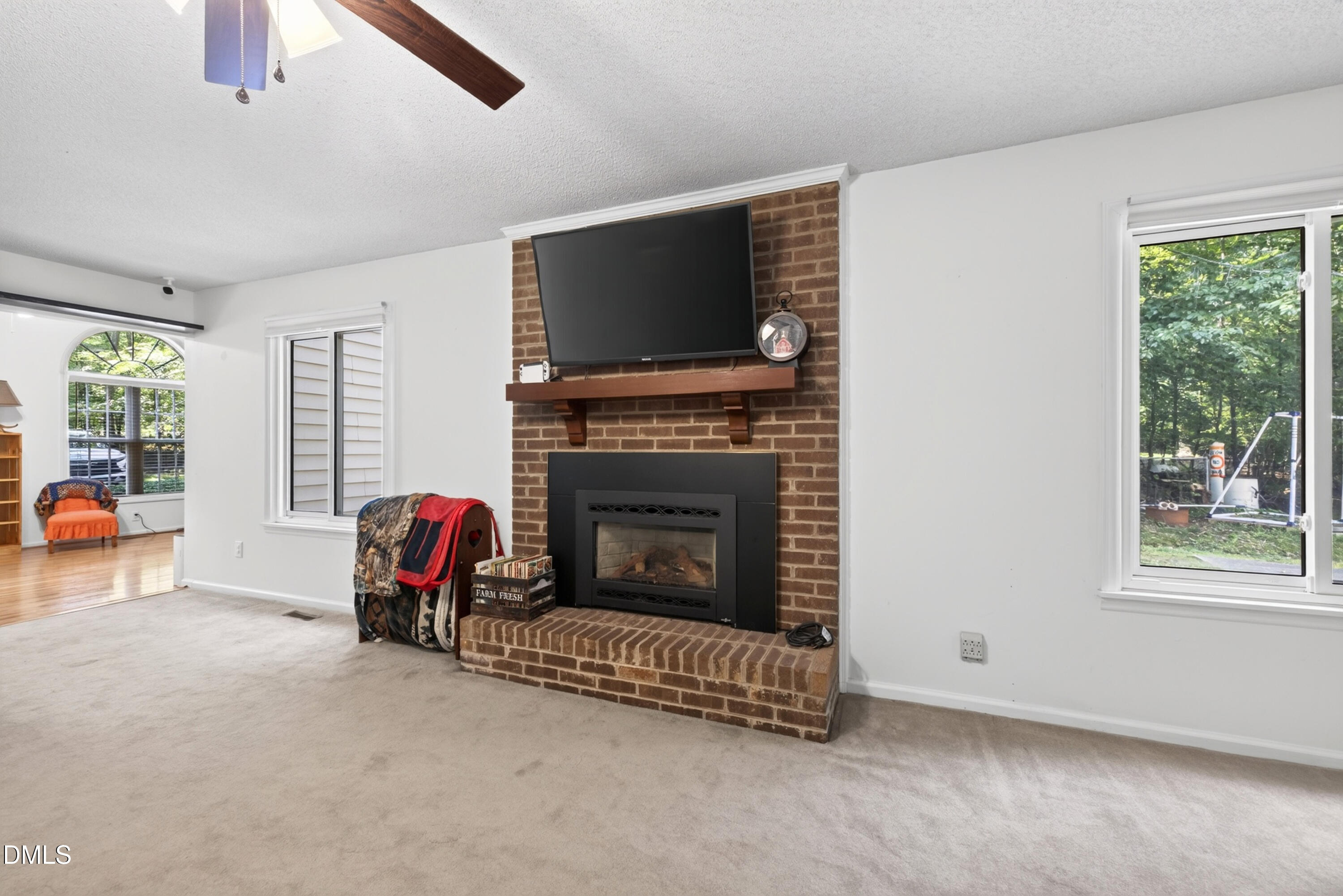 6910 Blalock Road Property Photo 12