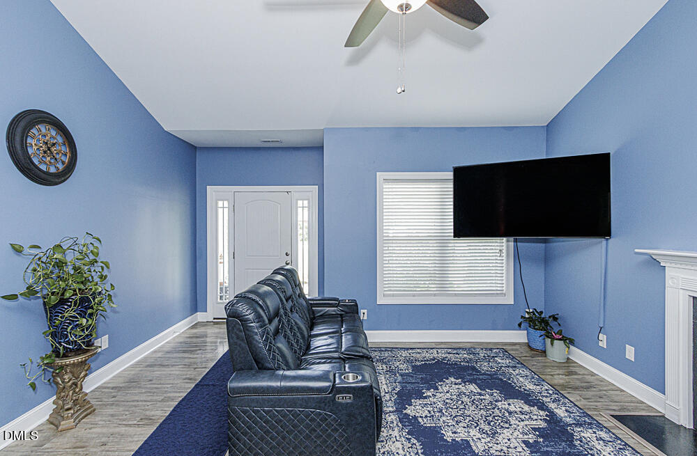 4324 Bristlecone Drive Property Photo 3