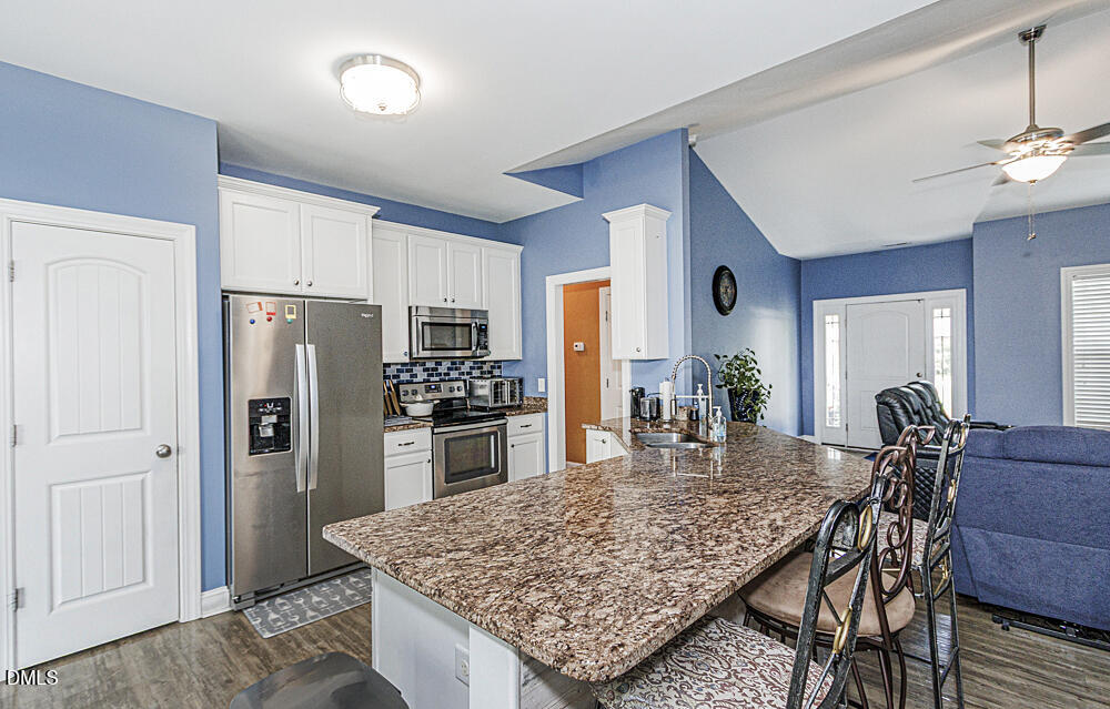 4324 Bristlecone Drive Property Photo 7