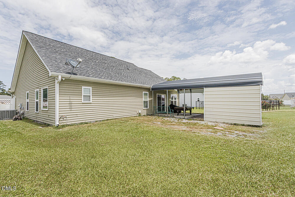 4324 Bristlecone Drive Property Photo 23