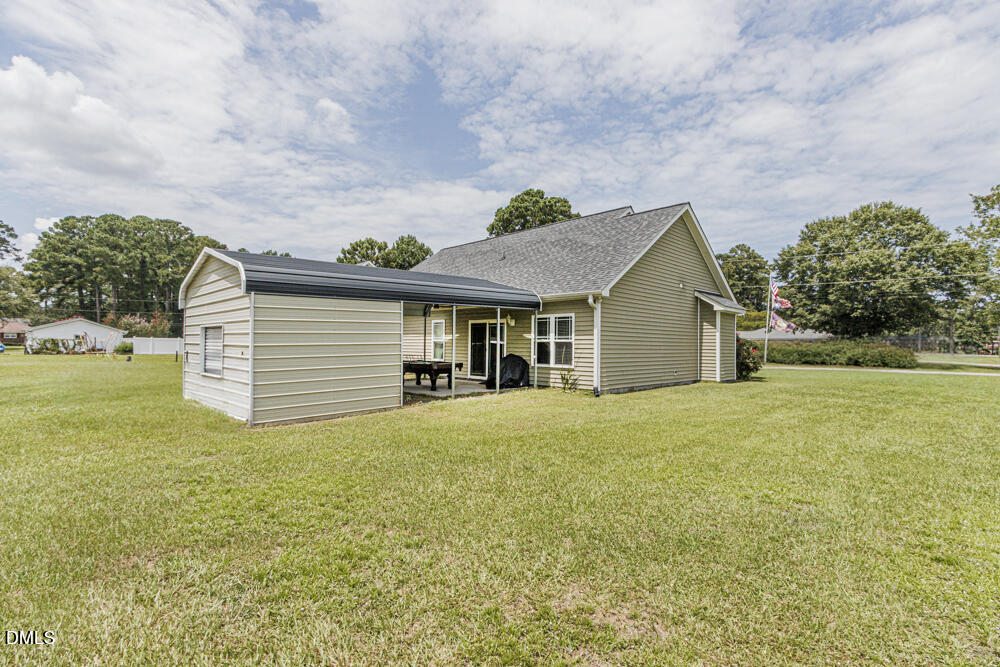 4324 Bristlecone Drive Property Photo 27