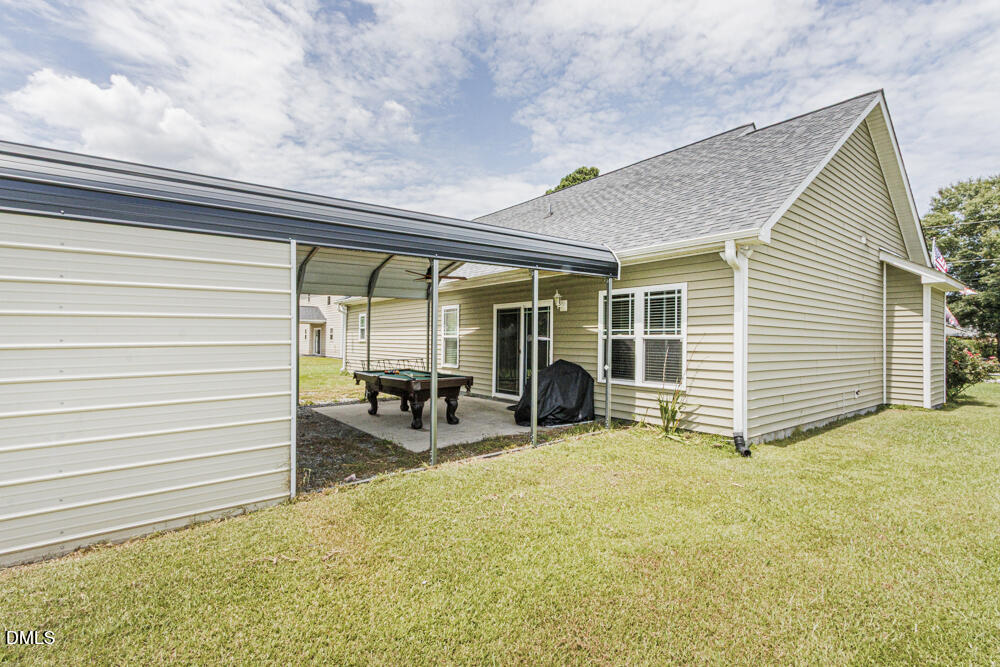 4324 Bristlecone Drive Property Photo 29