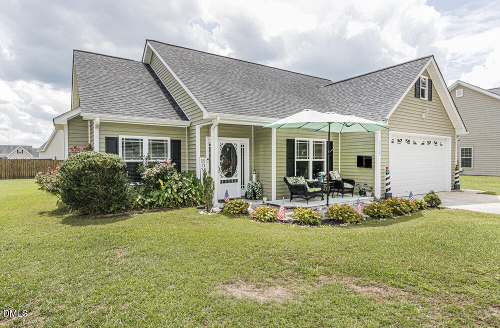 4324 Bristlecone Drive Property Photo 31