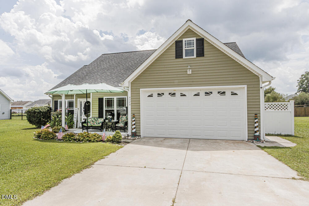 4324 Bristlecone Drive Property Photo 32