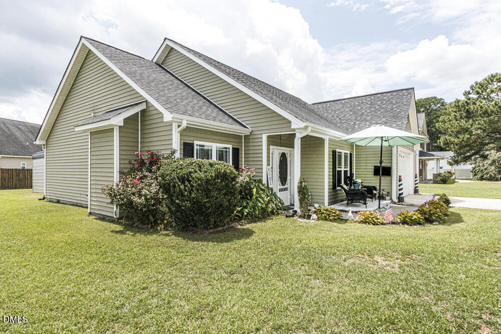 4324 Bristlecone Drive Property Photo 35