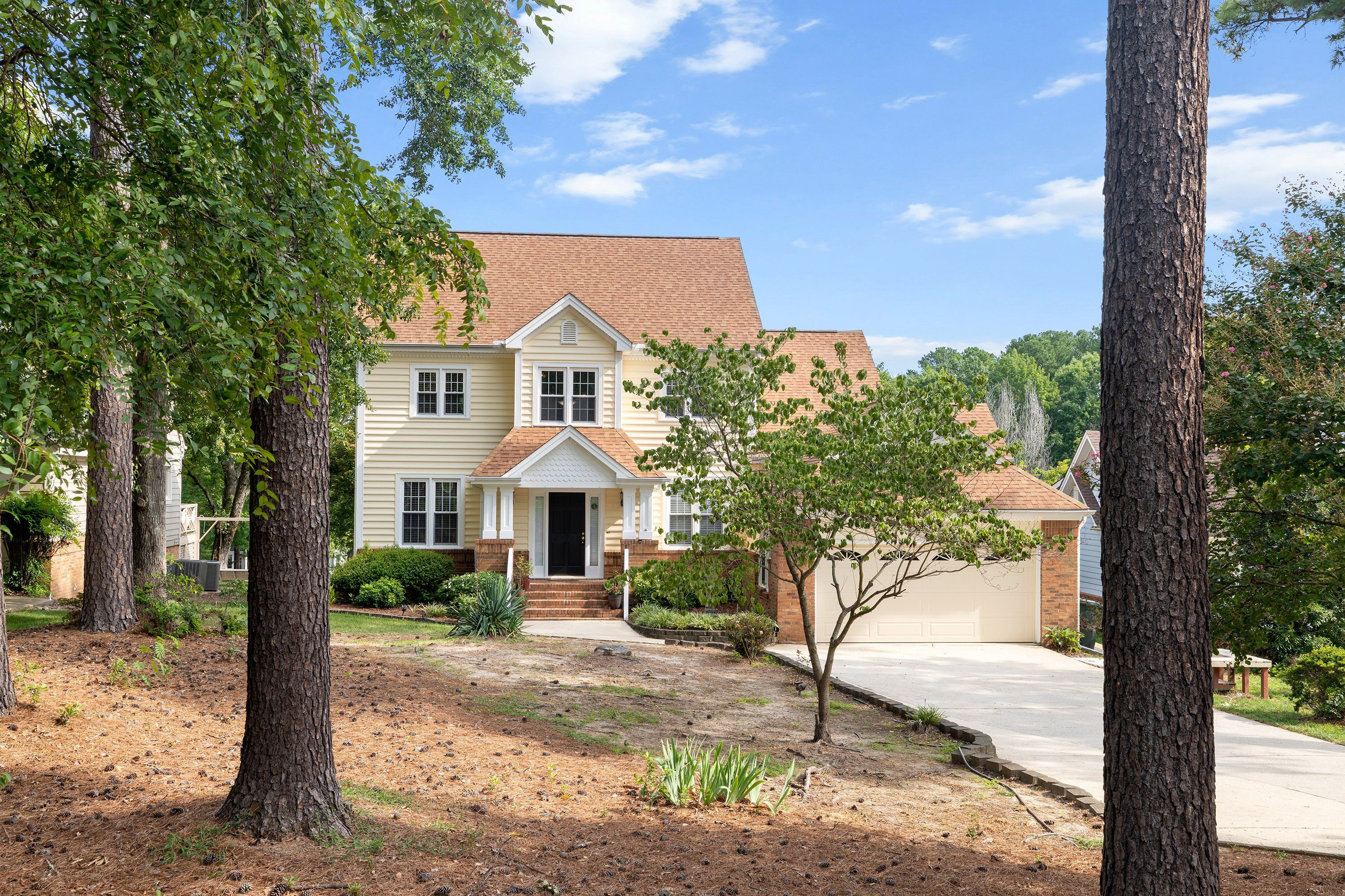 4933 Harbour Towne Drive Property Photo 1