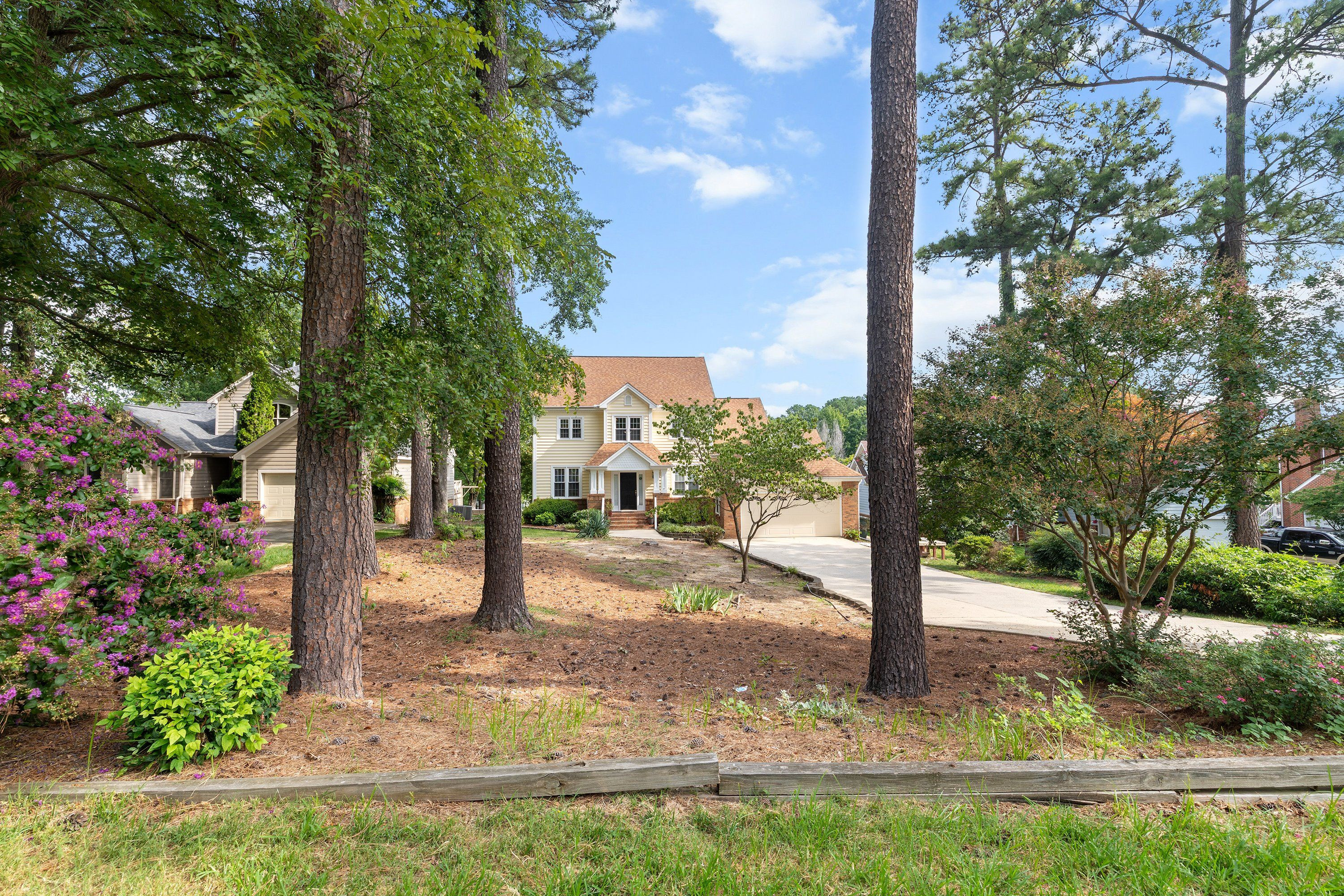 4933 Harbour Towne Drive Property Photo 2