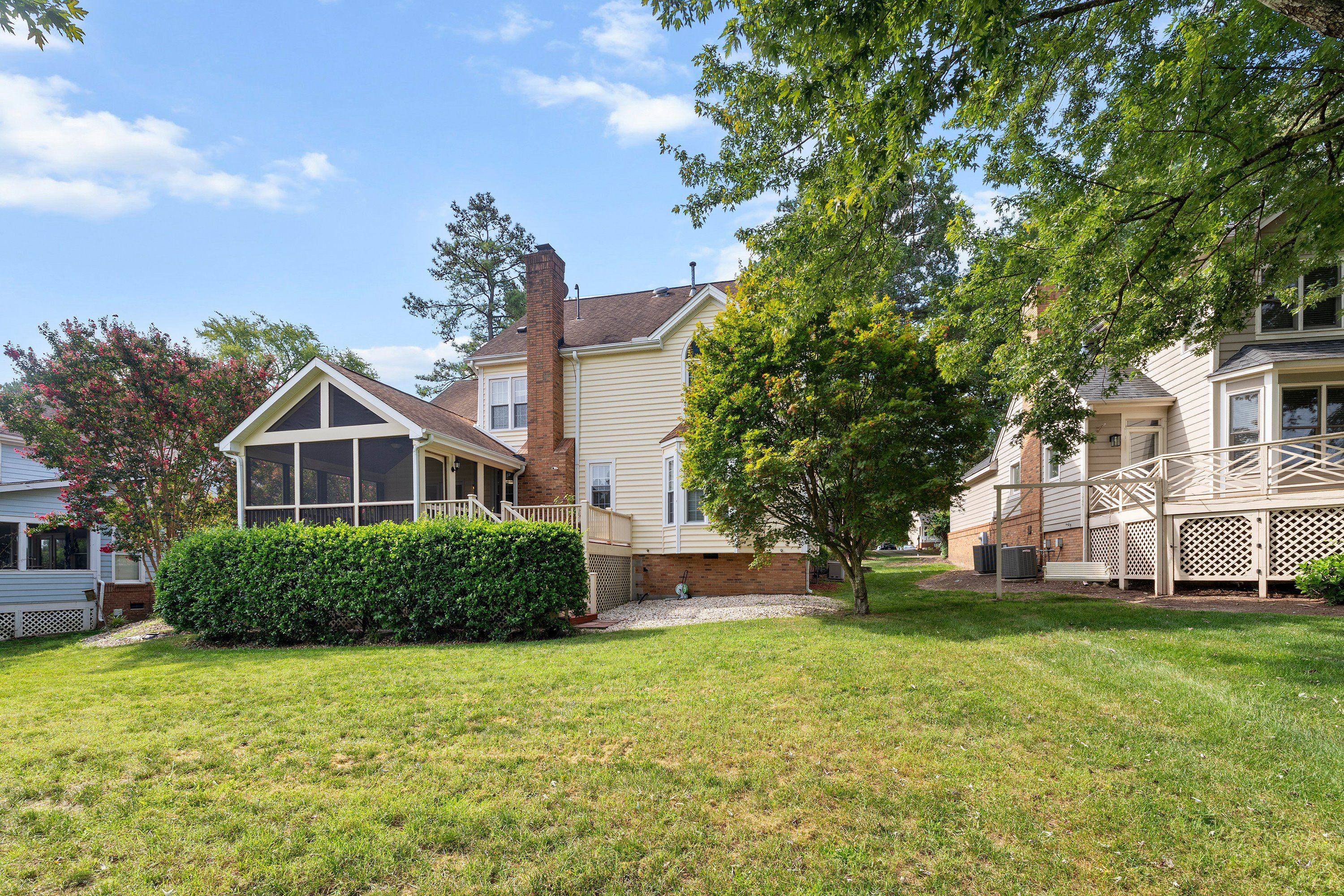 4933 Harbour Towne Drive Property Photo 42