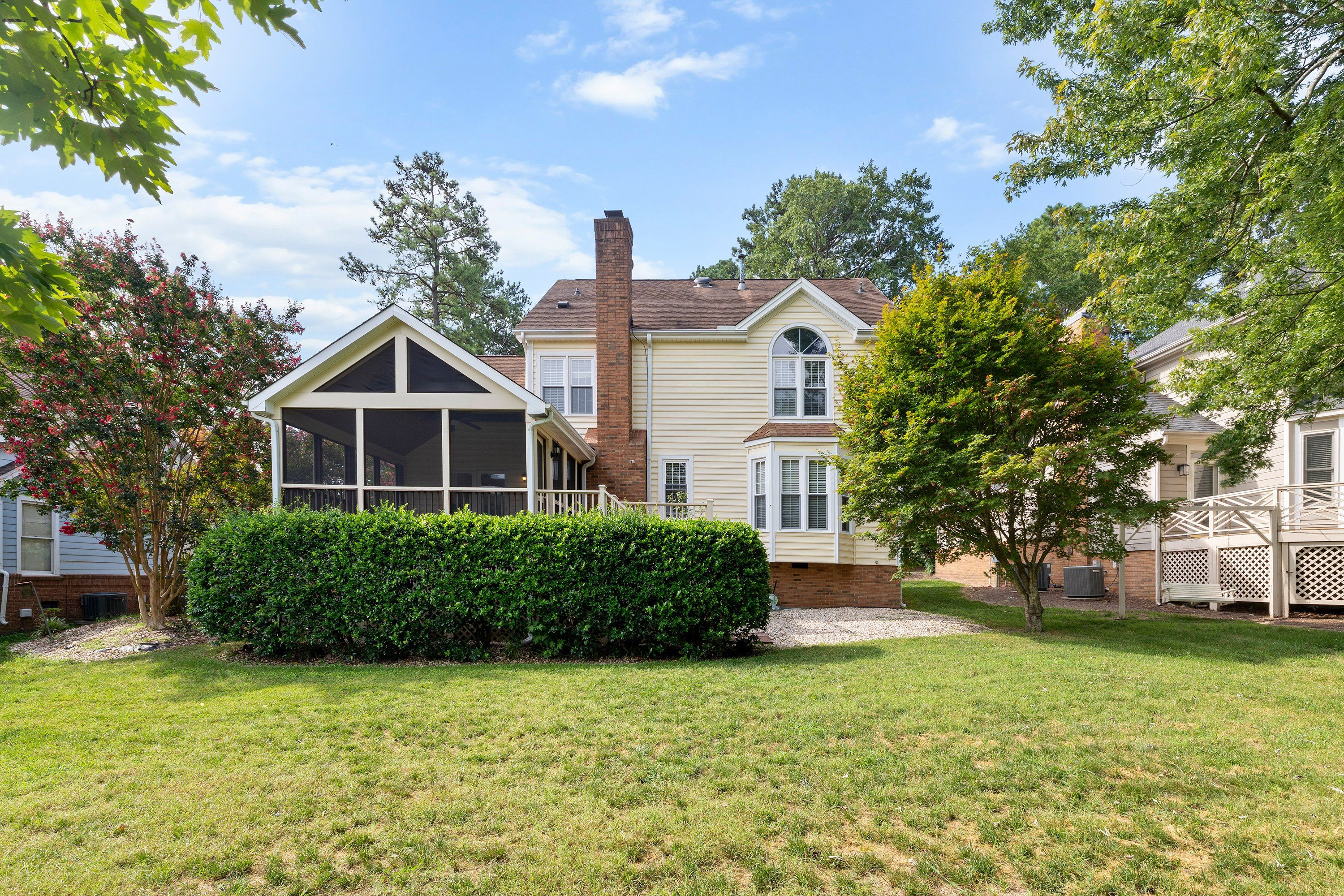 4933 Harbour Towne Drive Property Photo 43