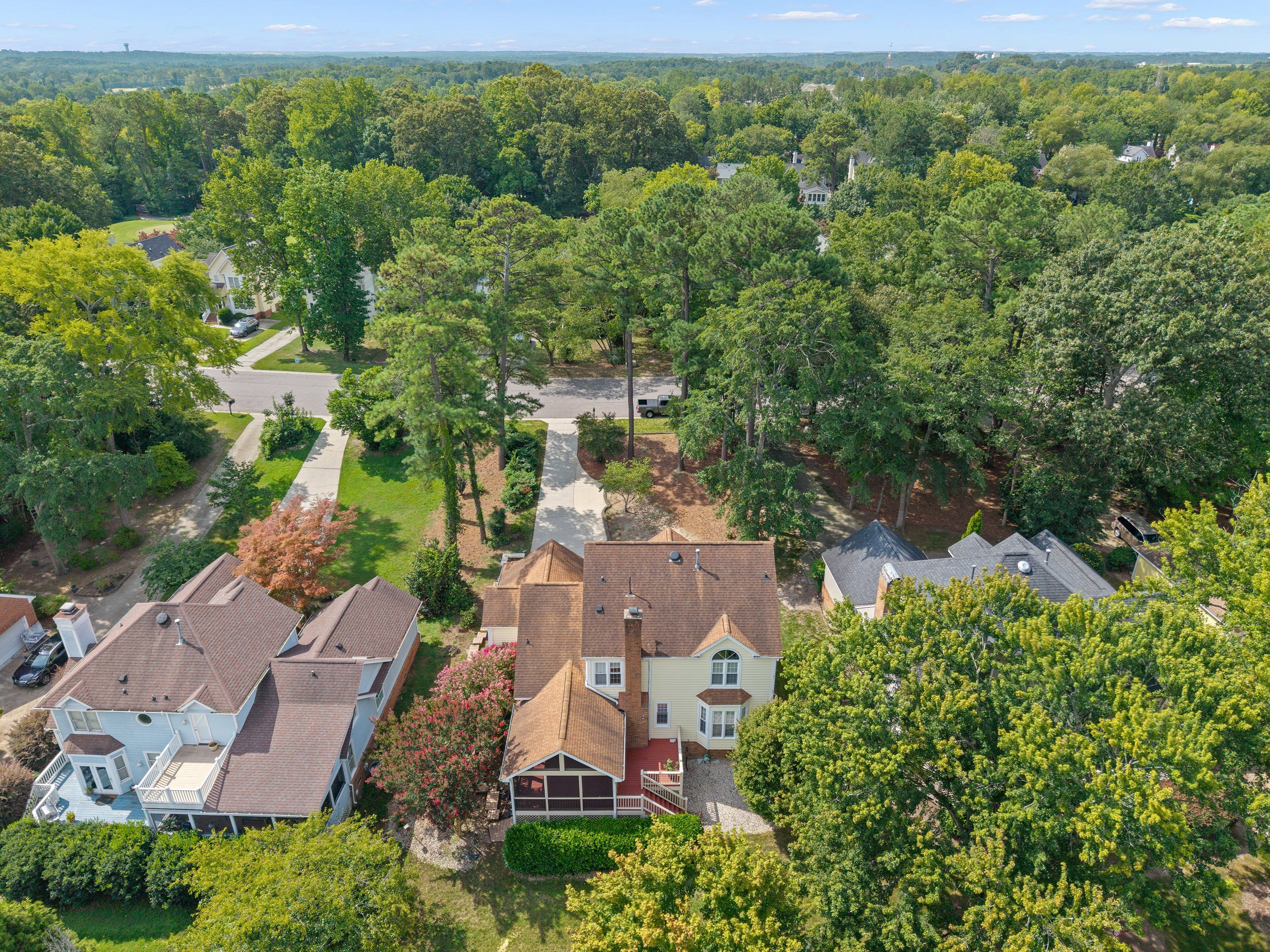 4933 Harbour Towne Drive Property Photo 46