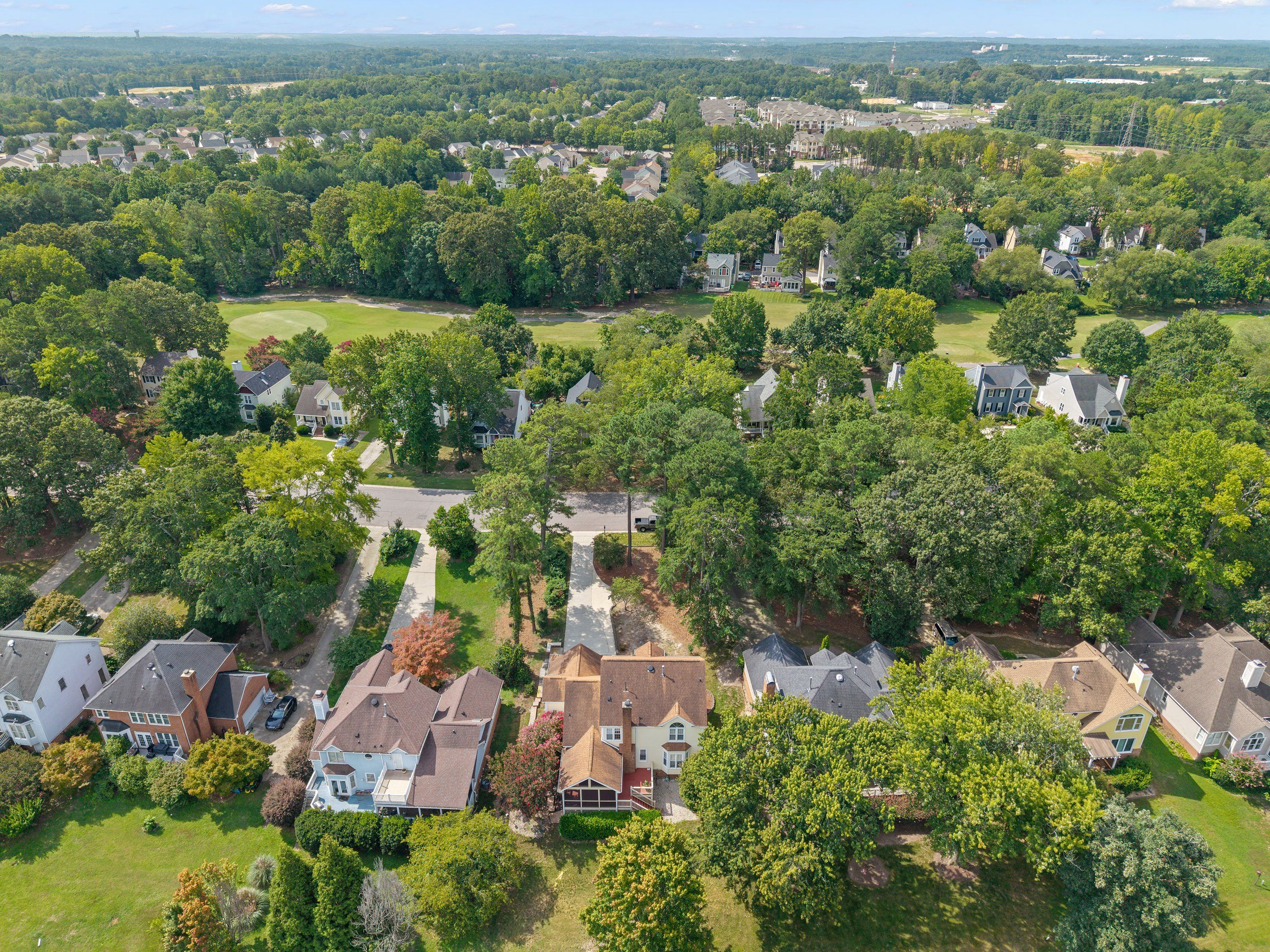 4933 Harbour Towne Drive Property Photo 47