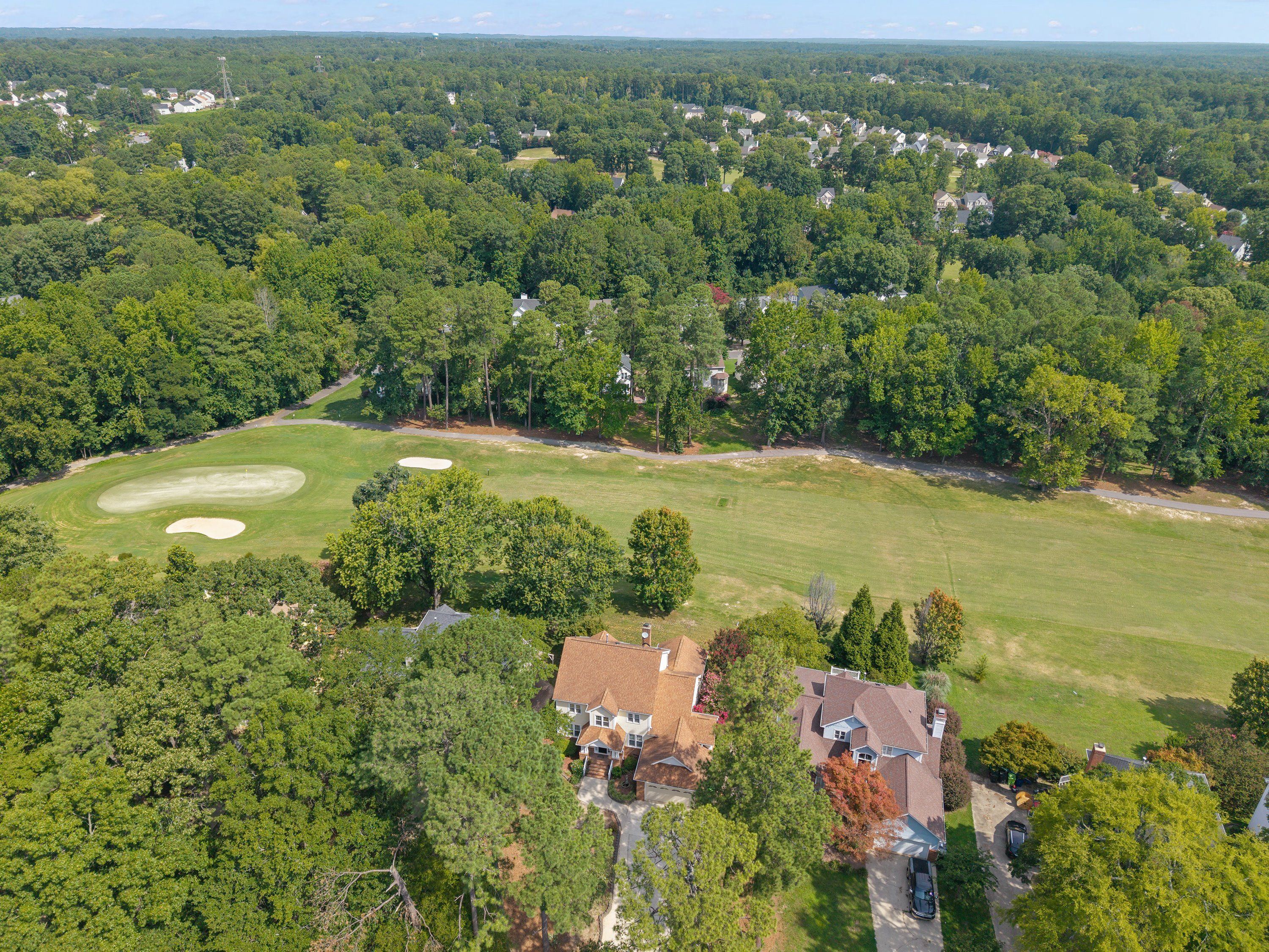 4933 Harbour Towne Drive Property Photo 48