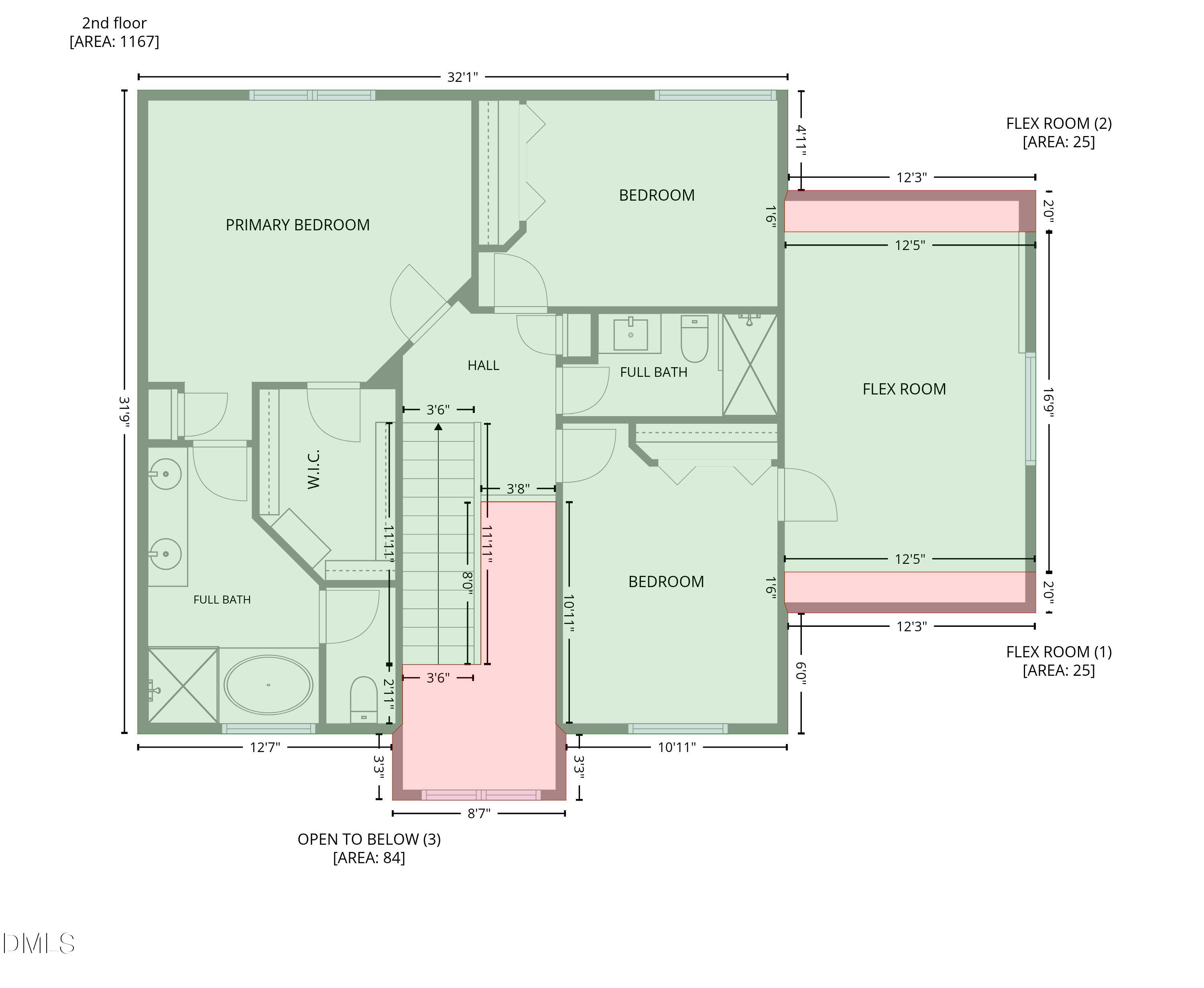 4933 Harbour Towne Drive Property Photo 55