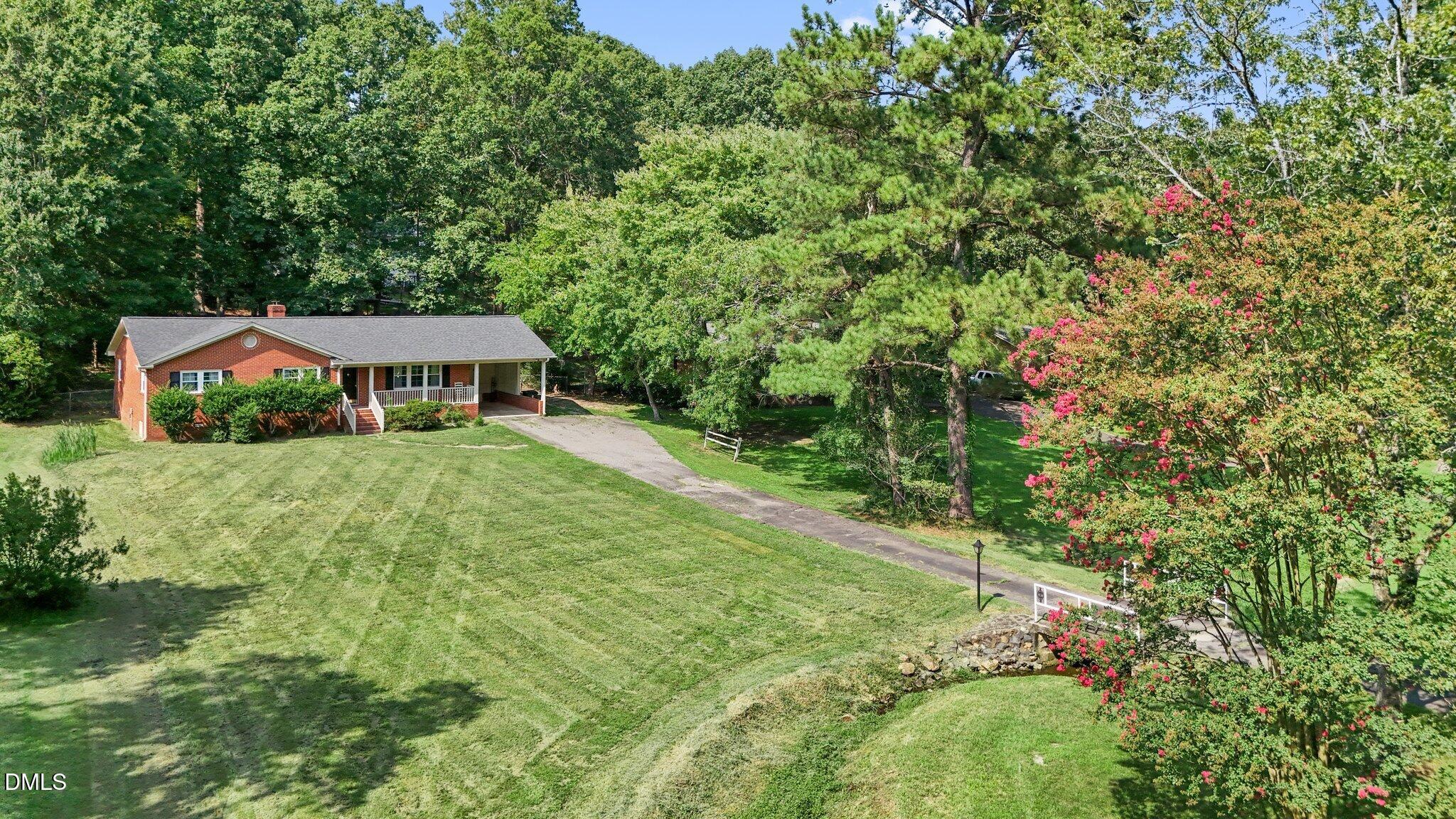 155 Barclay Road Property Photo 1