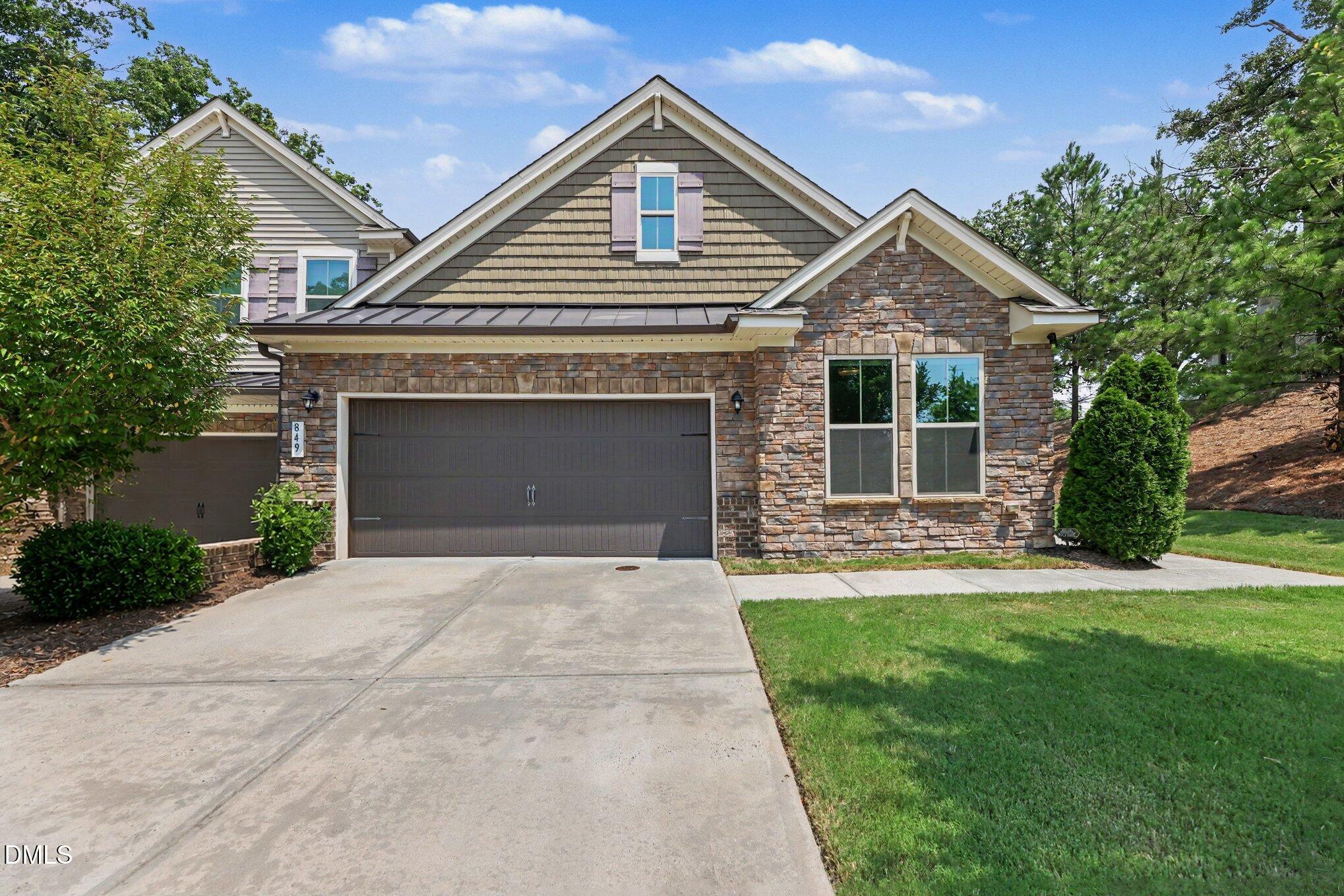 849 Rymark Court Property Photo 1