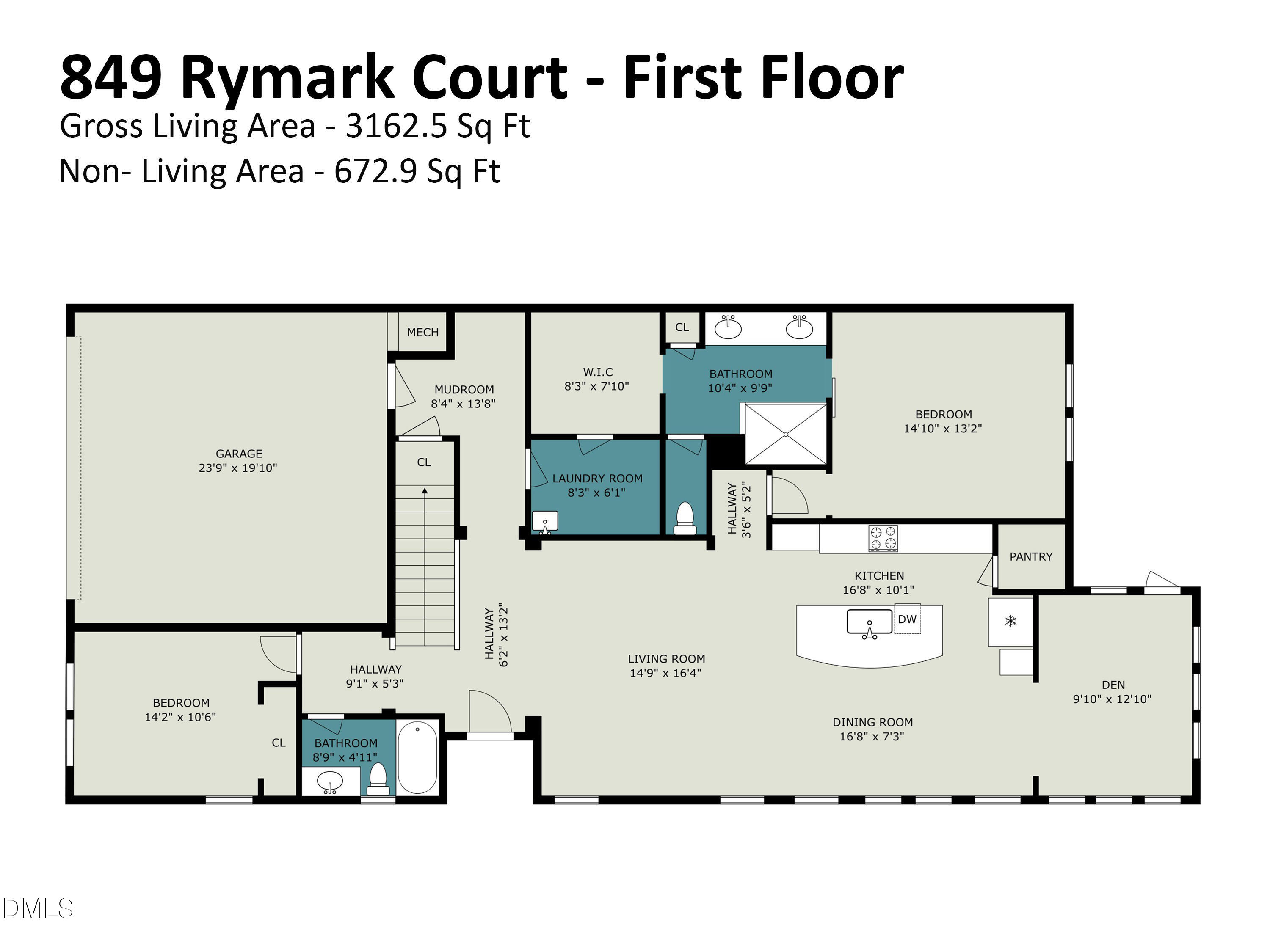849 Rymark Court Property Photo 36