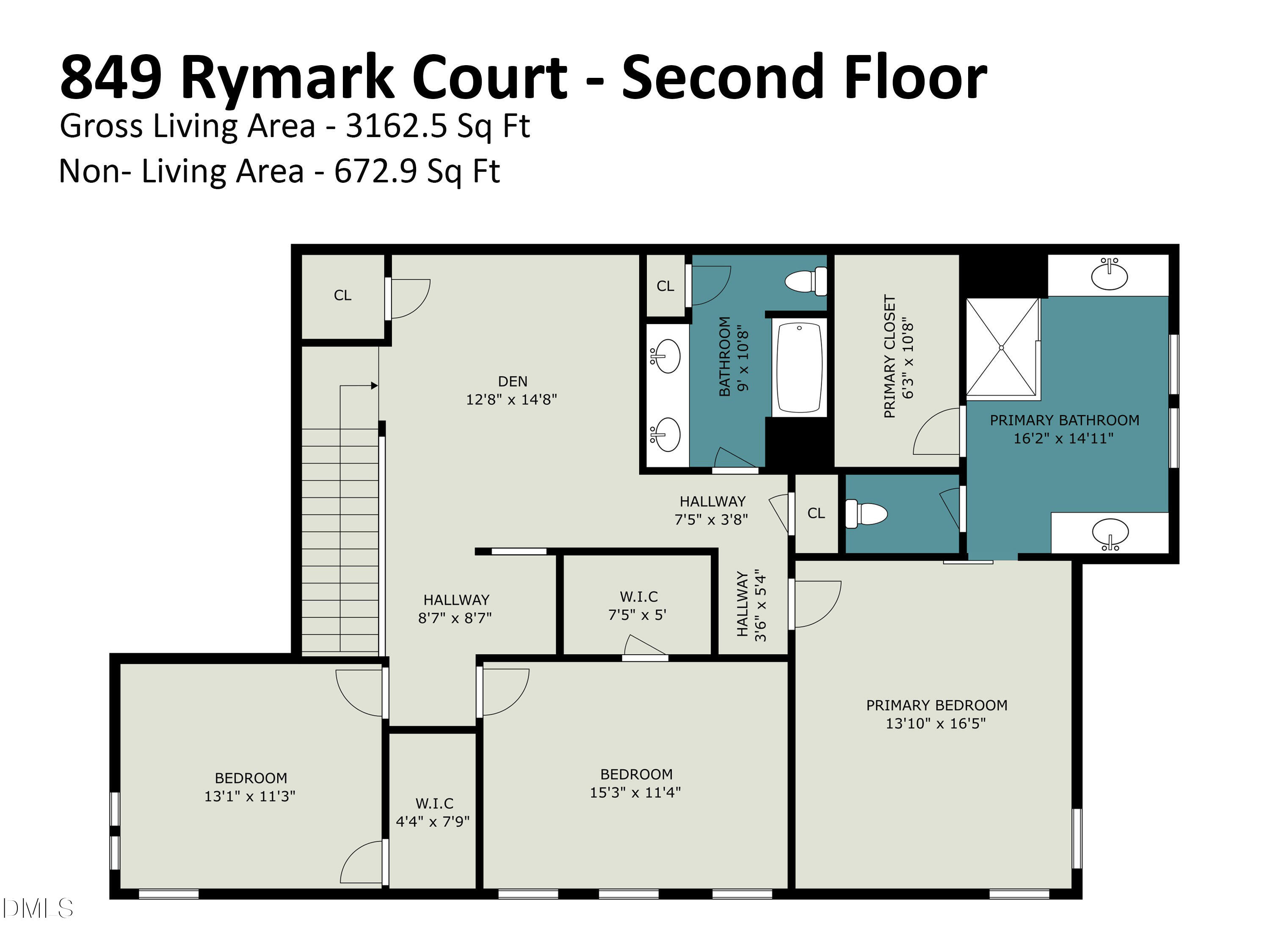 849 Rymark Court Property Photo 37