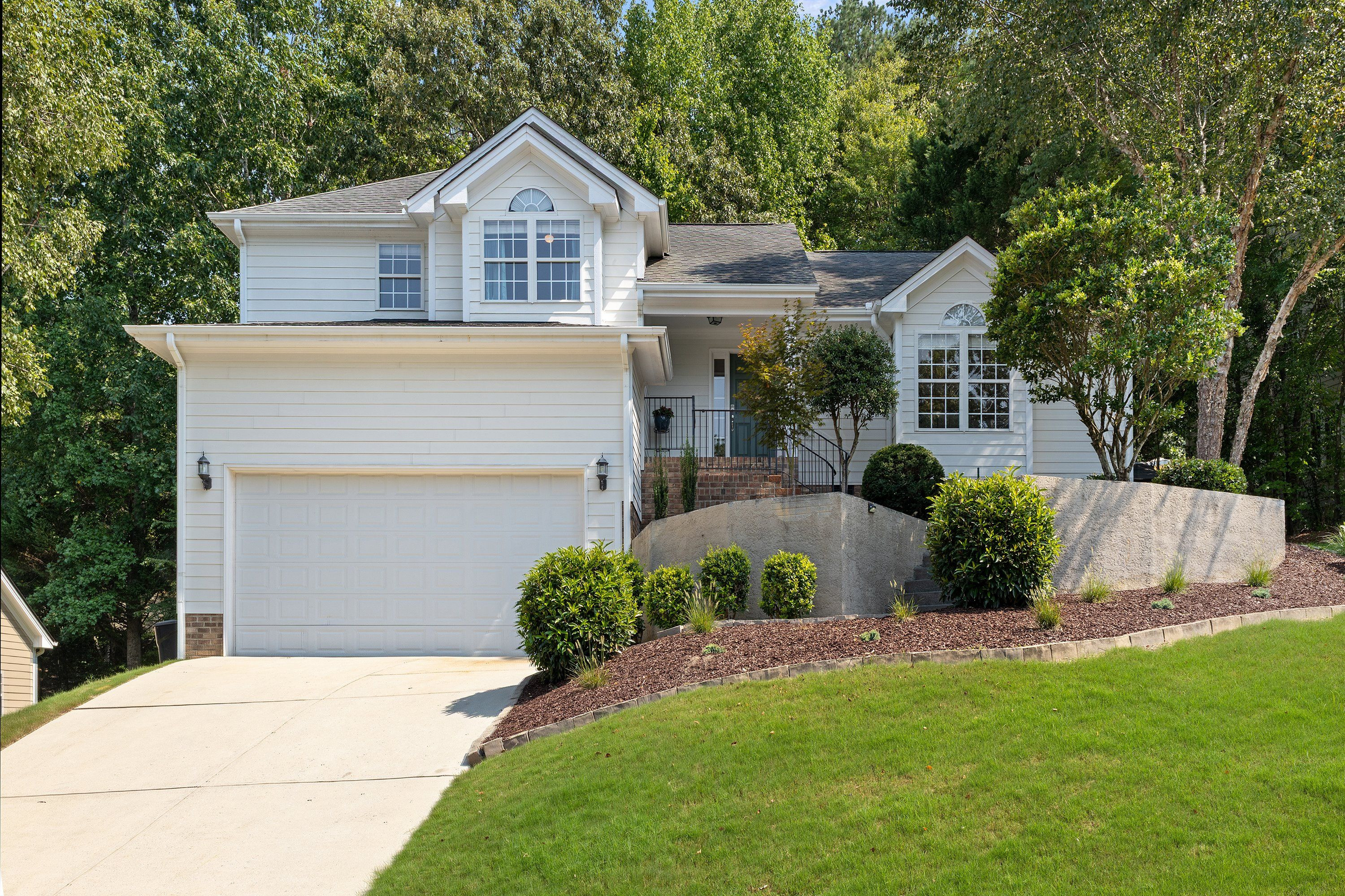 2920 Creek Moss Avenue Property Photo 1