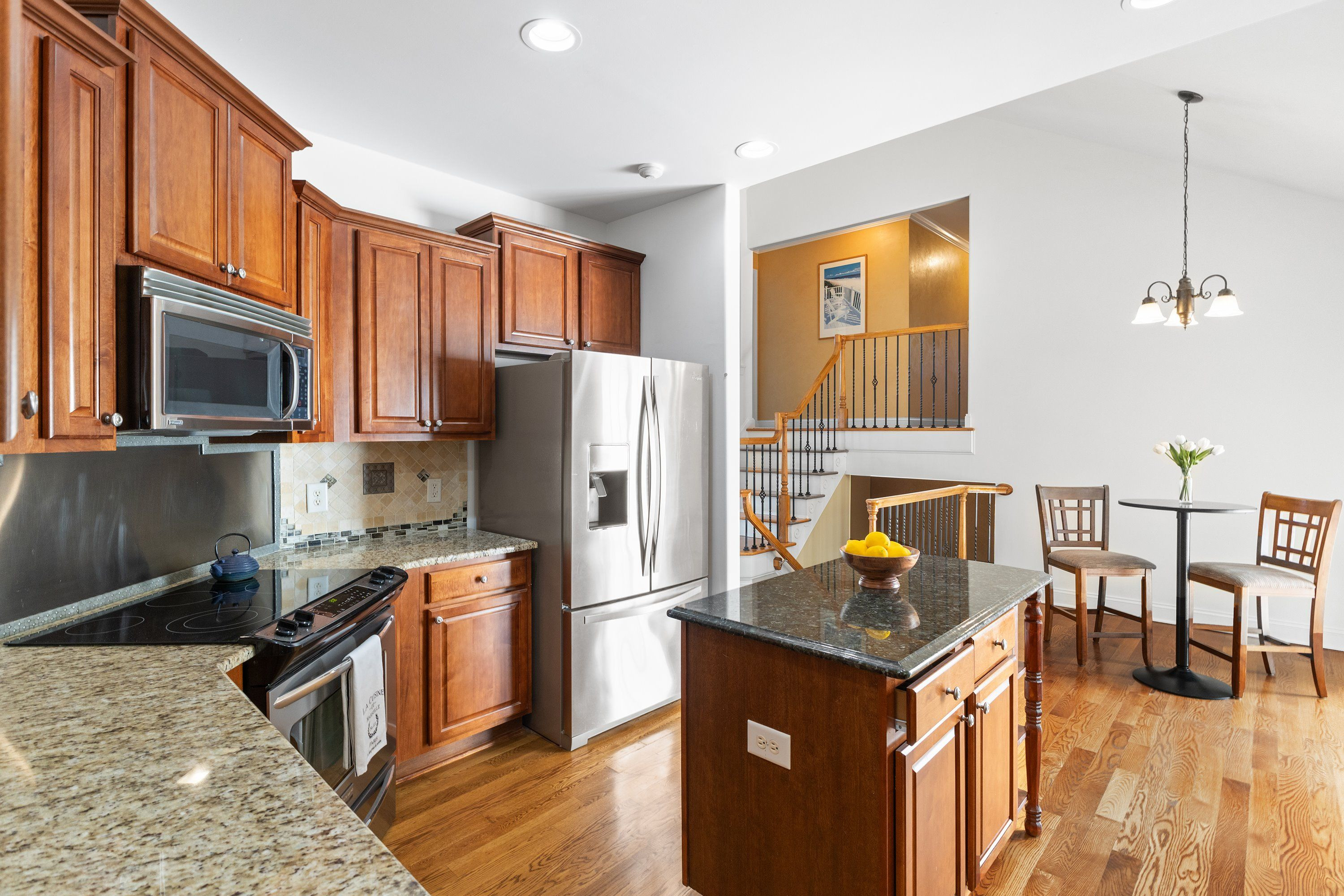 2920 Creek Moss Avenue Property Photo 8