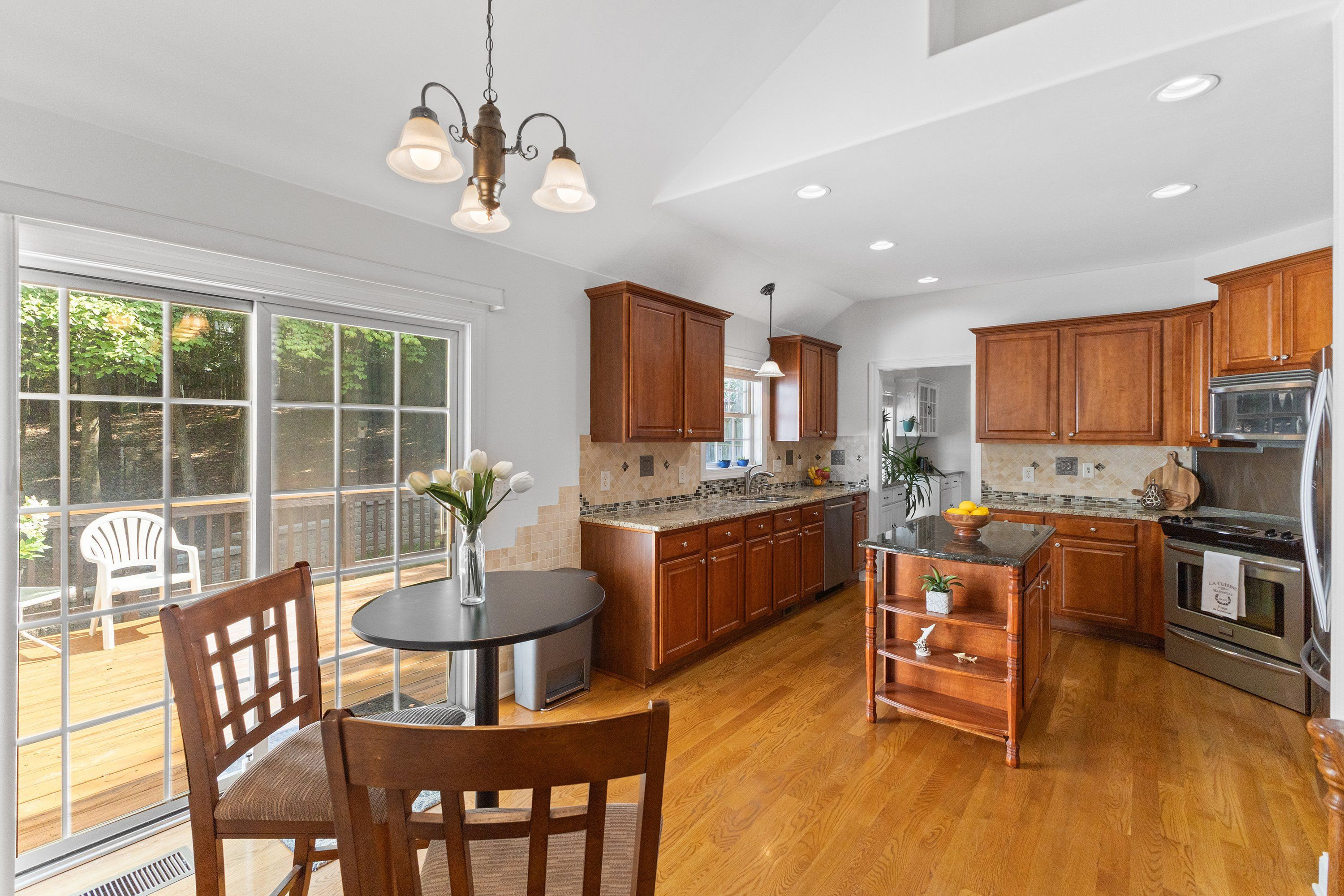 2920 Creek Moss Avenue Property Photo 14
