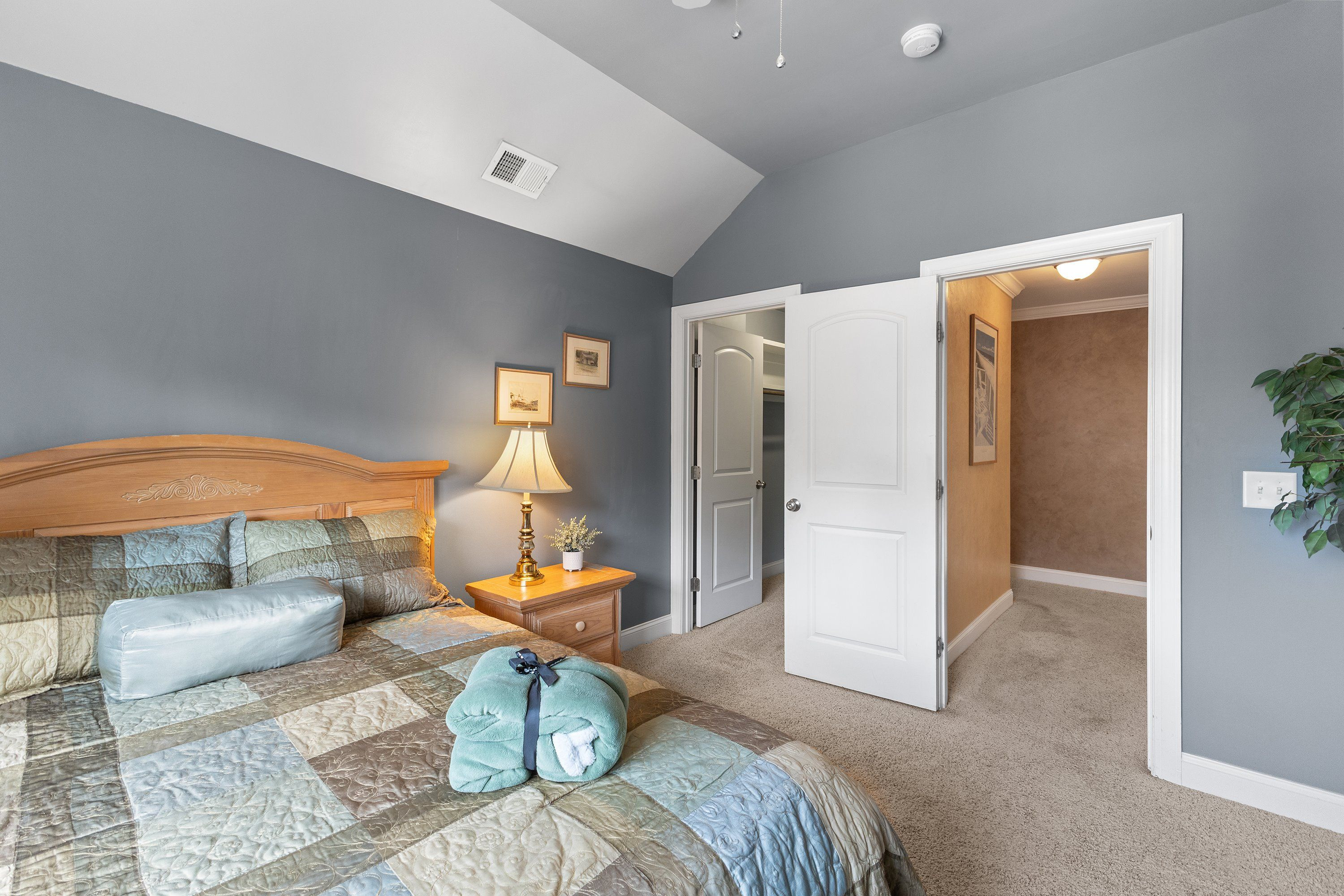 2920 Creek Moss Avenue Property Photo 17