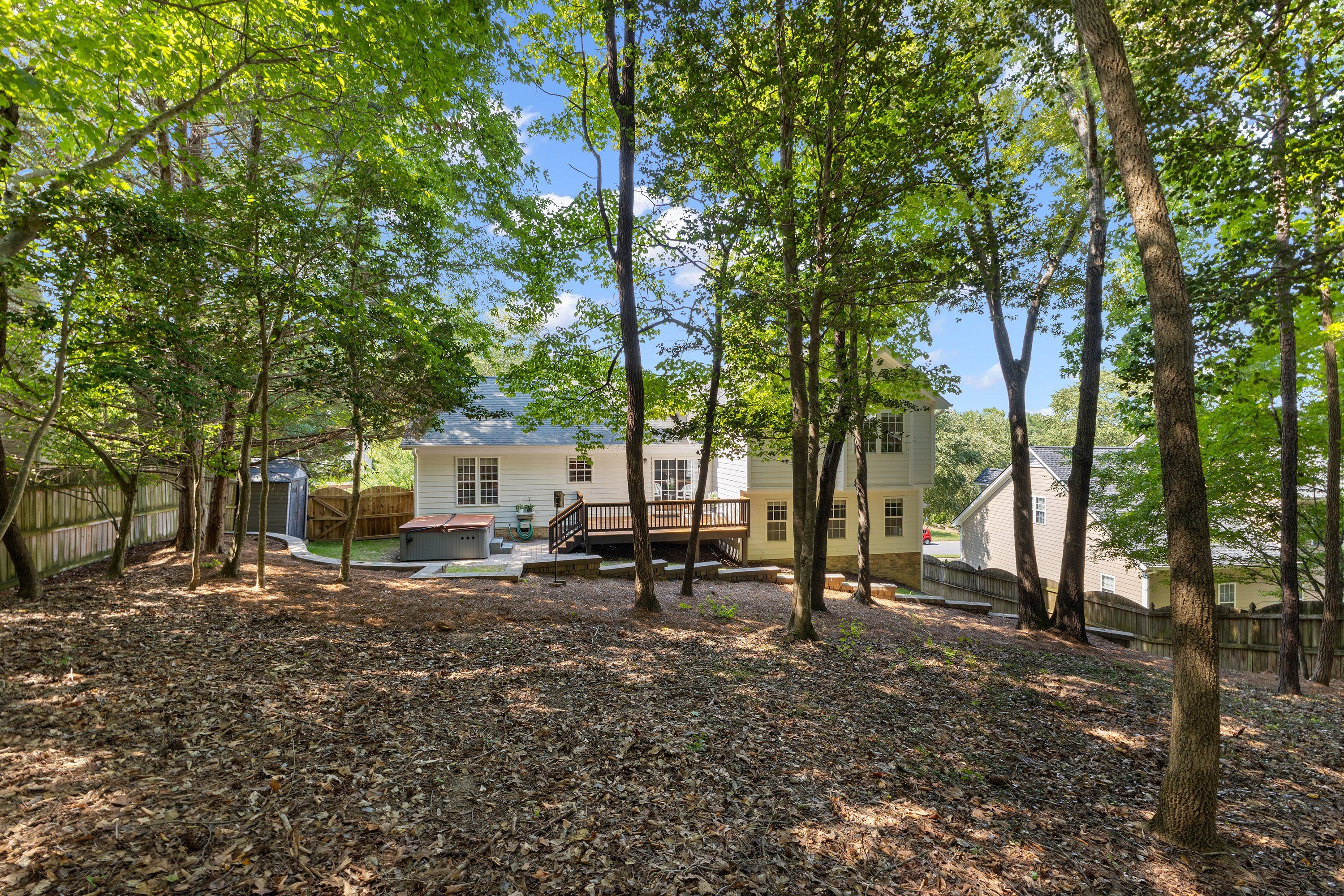 2920 Creek Moss Avenue Property Photo 35