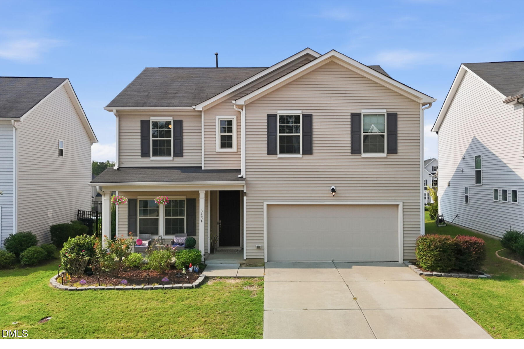 3434 Norway Spruce Road Property Photo 1