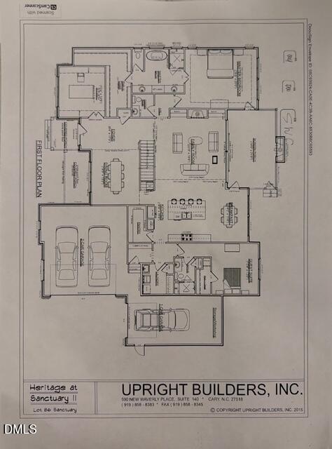 2604 Tealin Lane Property Photo 73