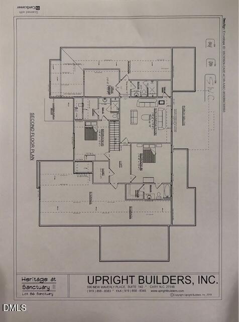 2604 Tealin Lane Property Photo 74