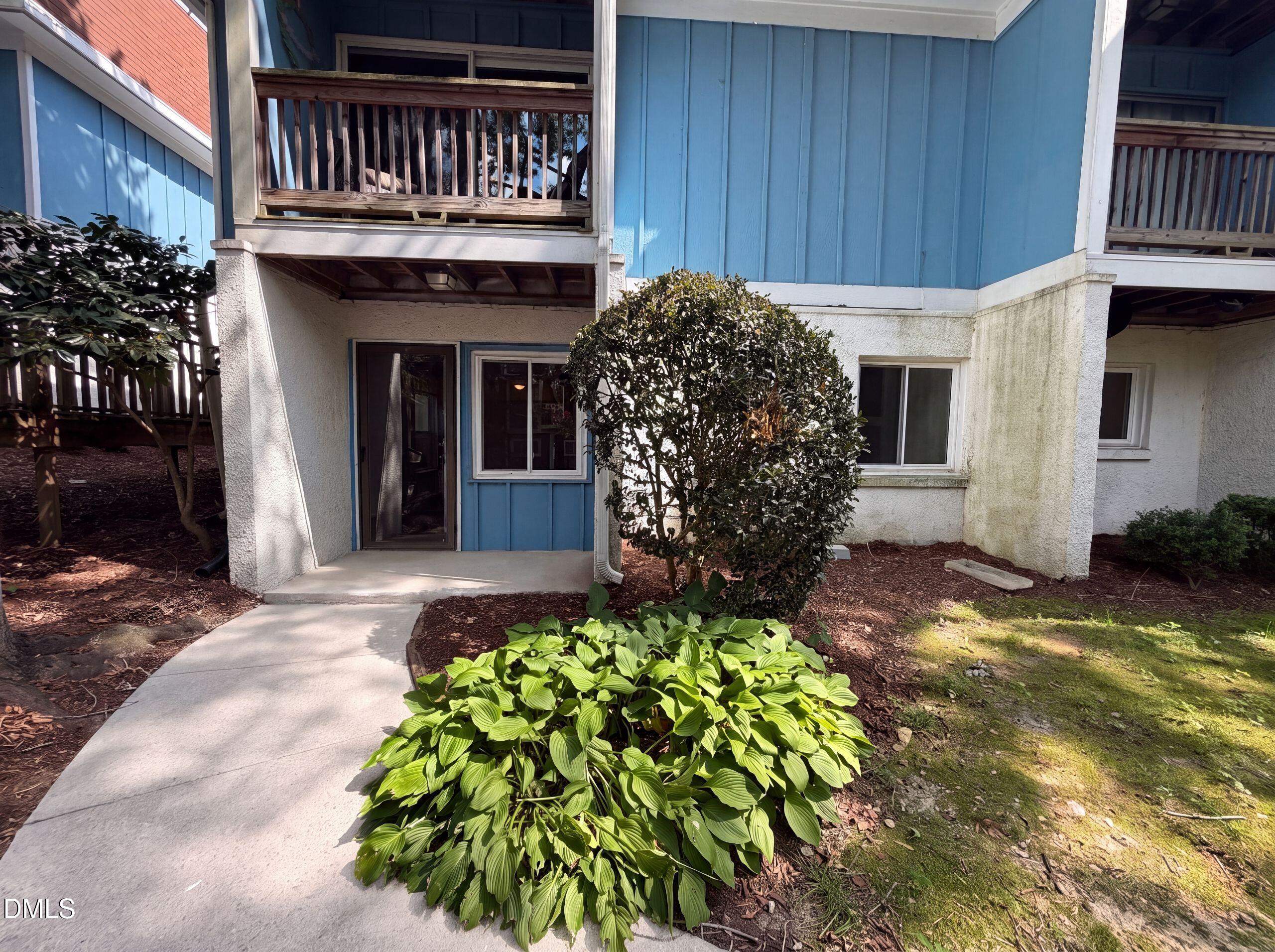 7040 Longstreet Drive C Property Photo 1
